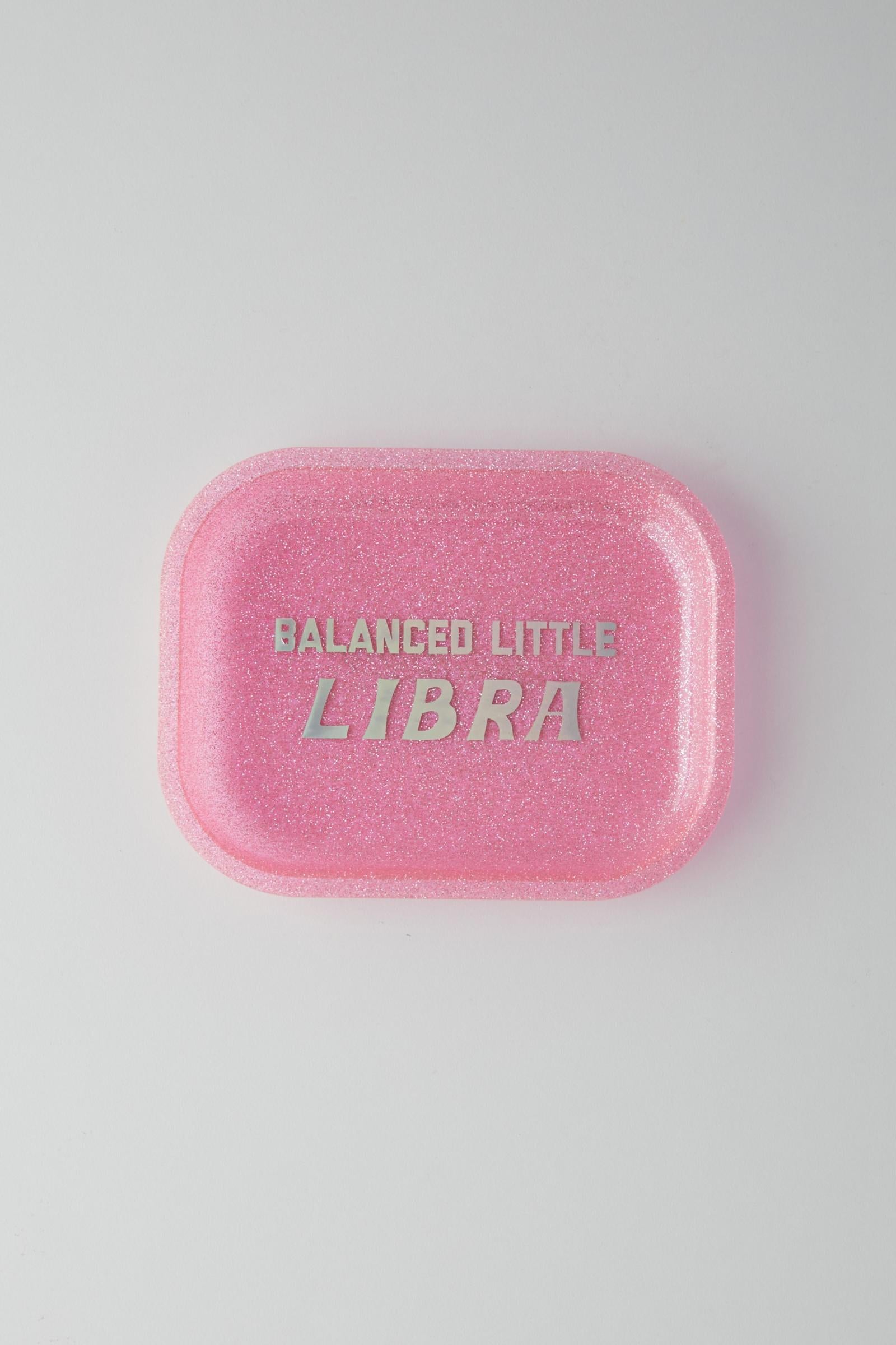 Balanced Little Libra Tray