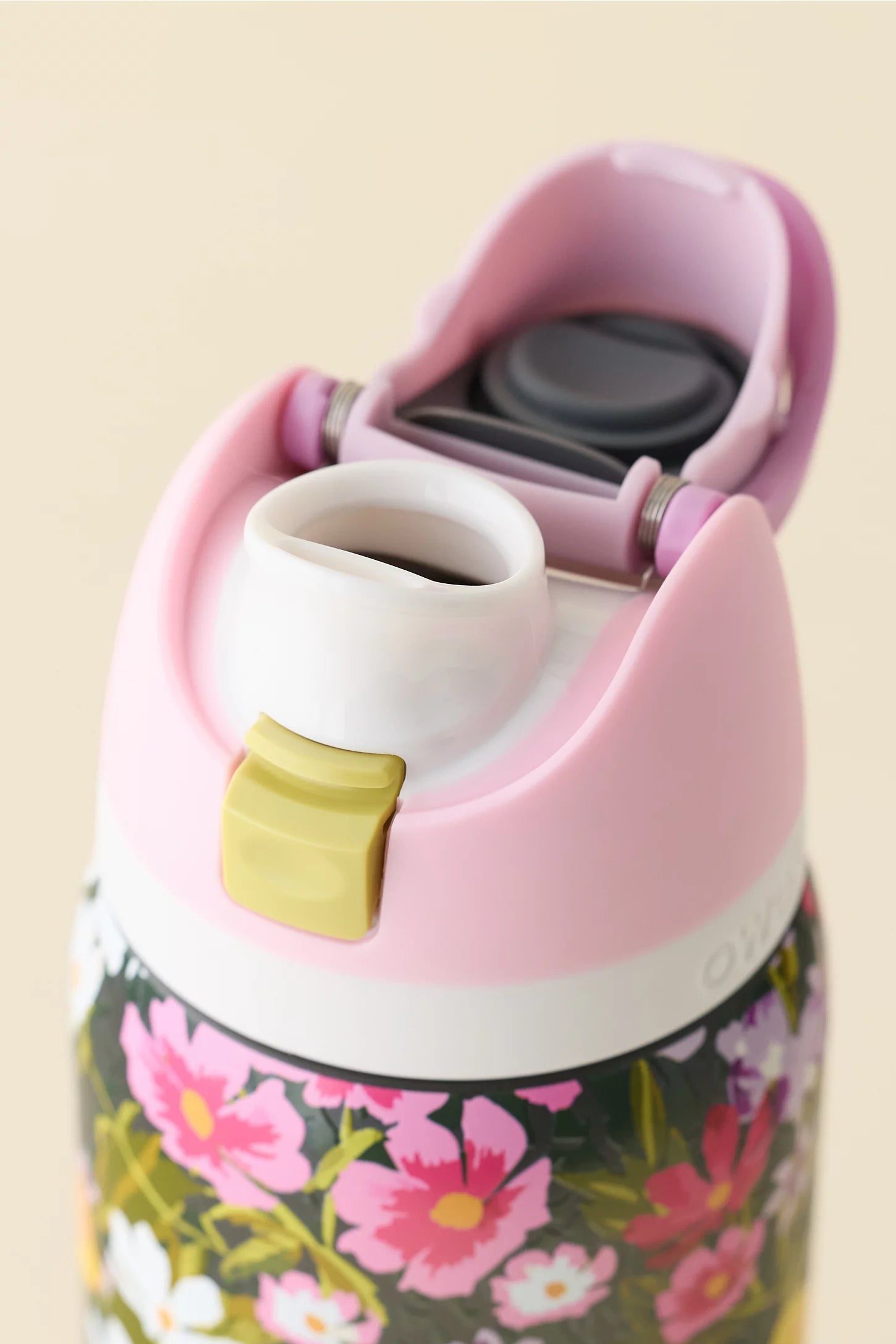 Owala Free Sip 32oz Water Bottle (Painted Meadow)