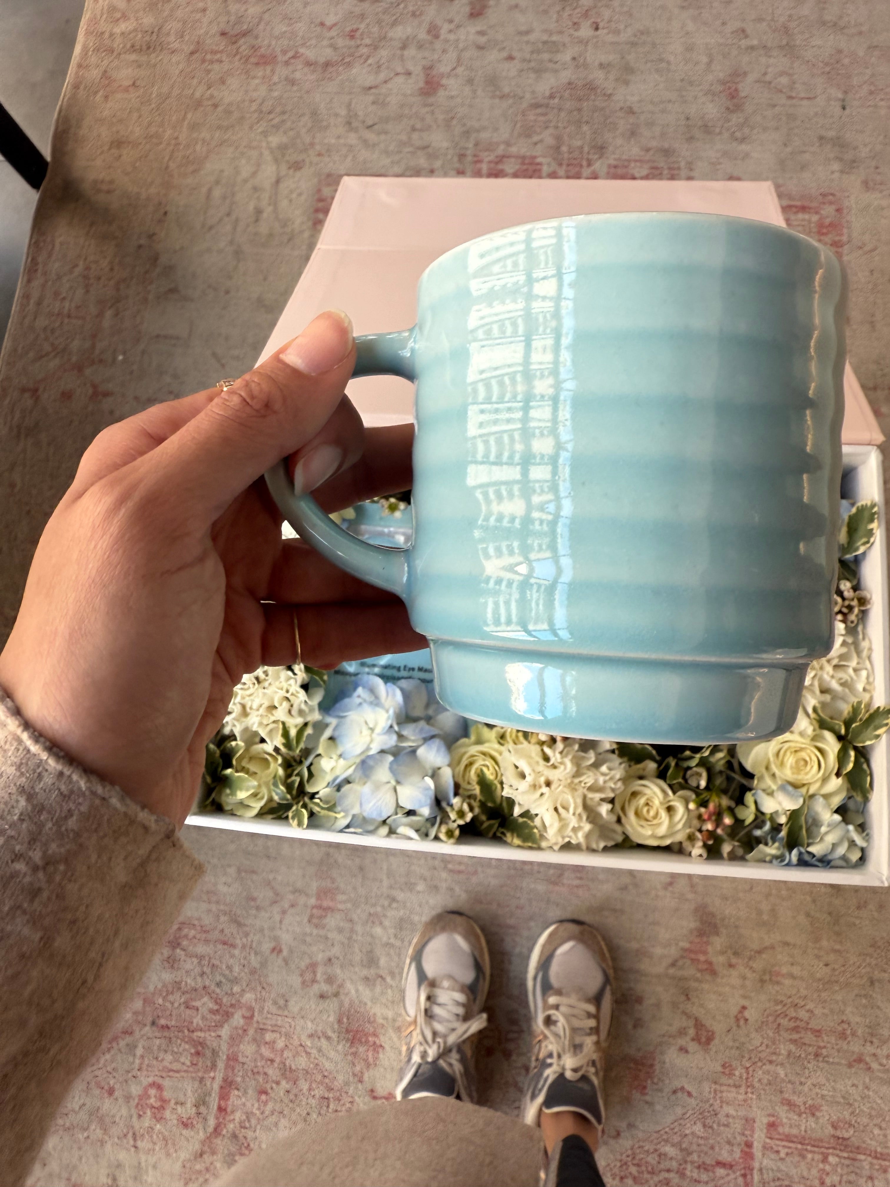 All The Blues Parcel