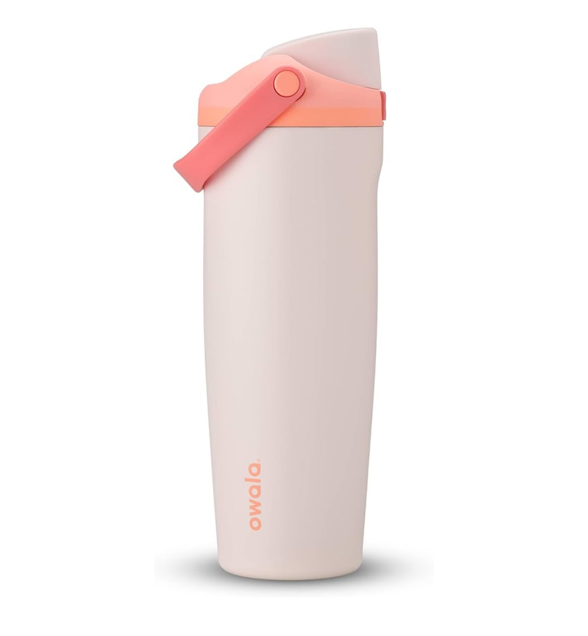 Owala FreeSip Sway 30 oz Water Bottle (Sparkling Sherbert)