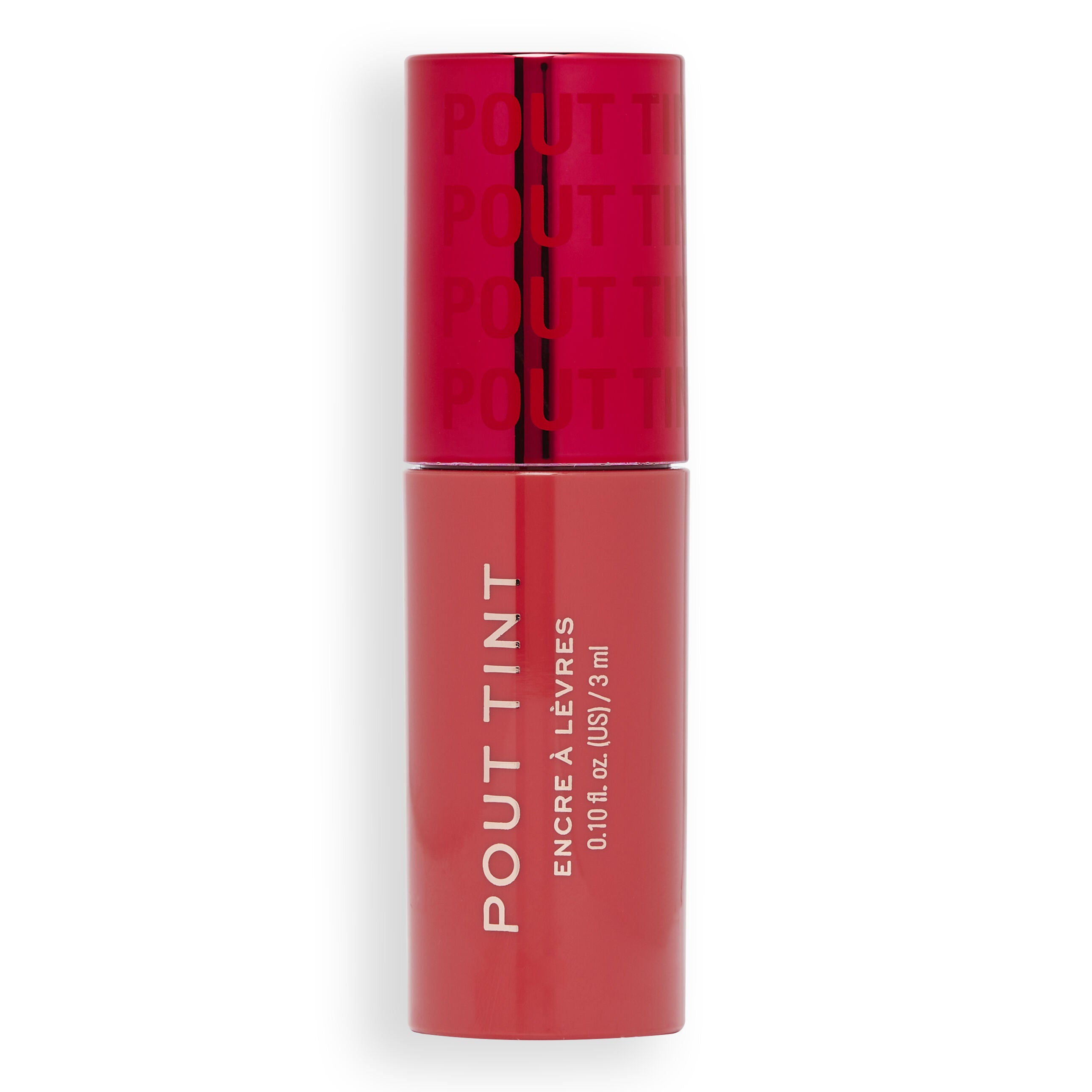 Makeup Revolution Pout Tint Sweetie Coral