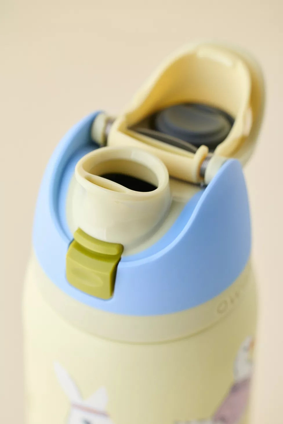 Owala Free Sip 32oz Water Bottle (Party Animal)