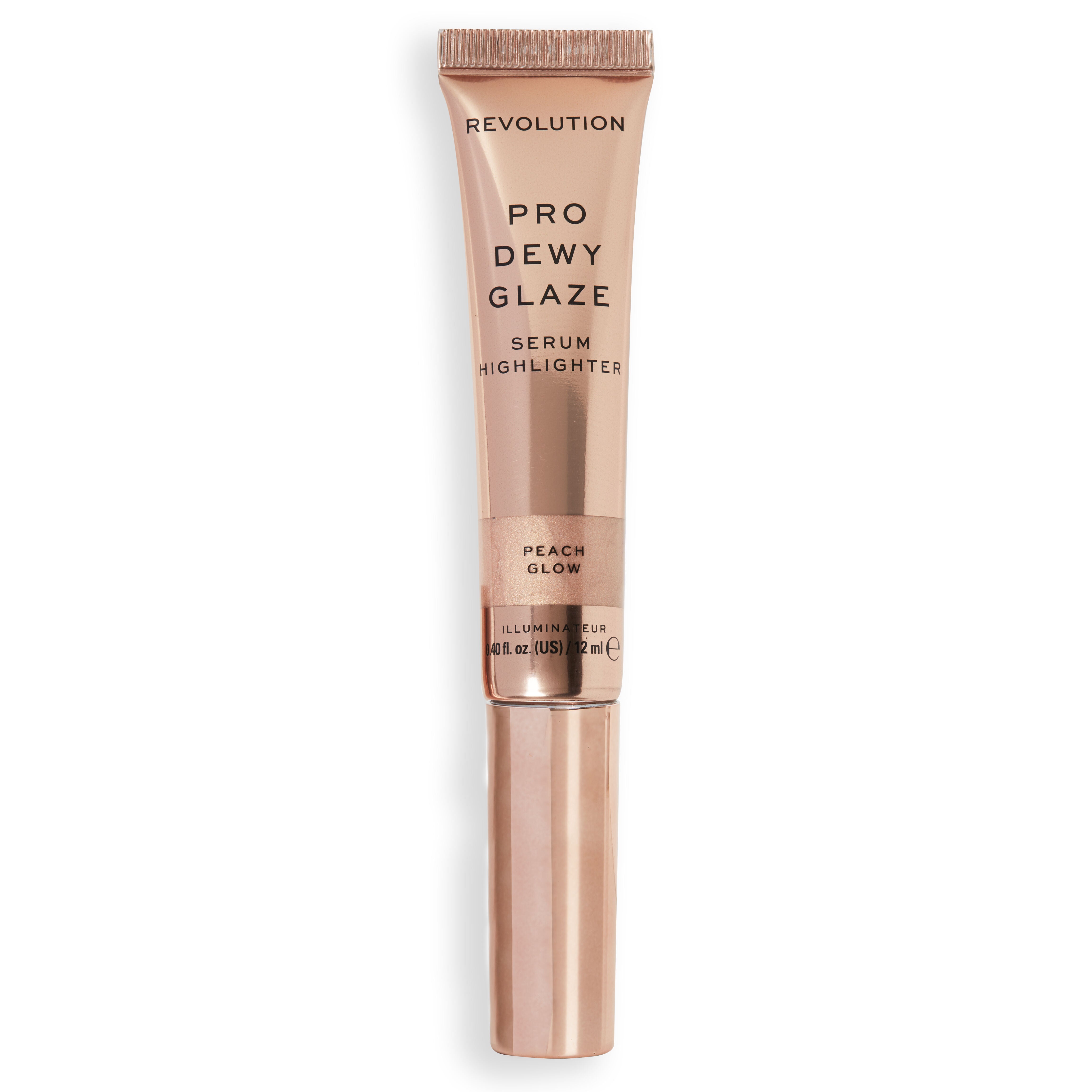 Revolution Pro Dewy Glaze Serum Highlighter