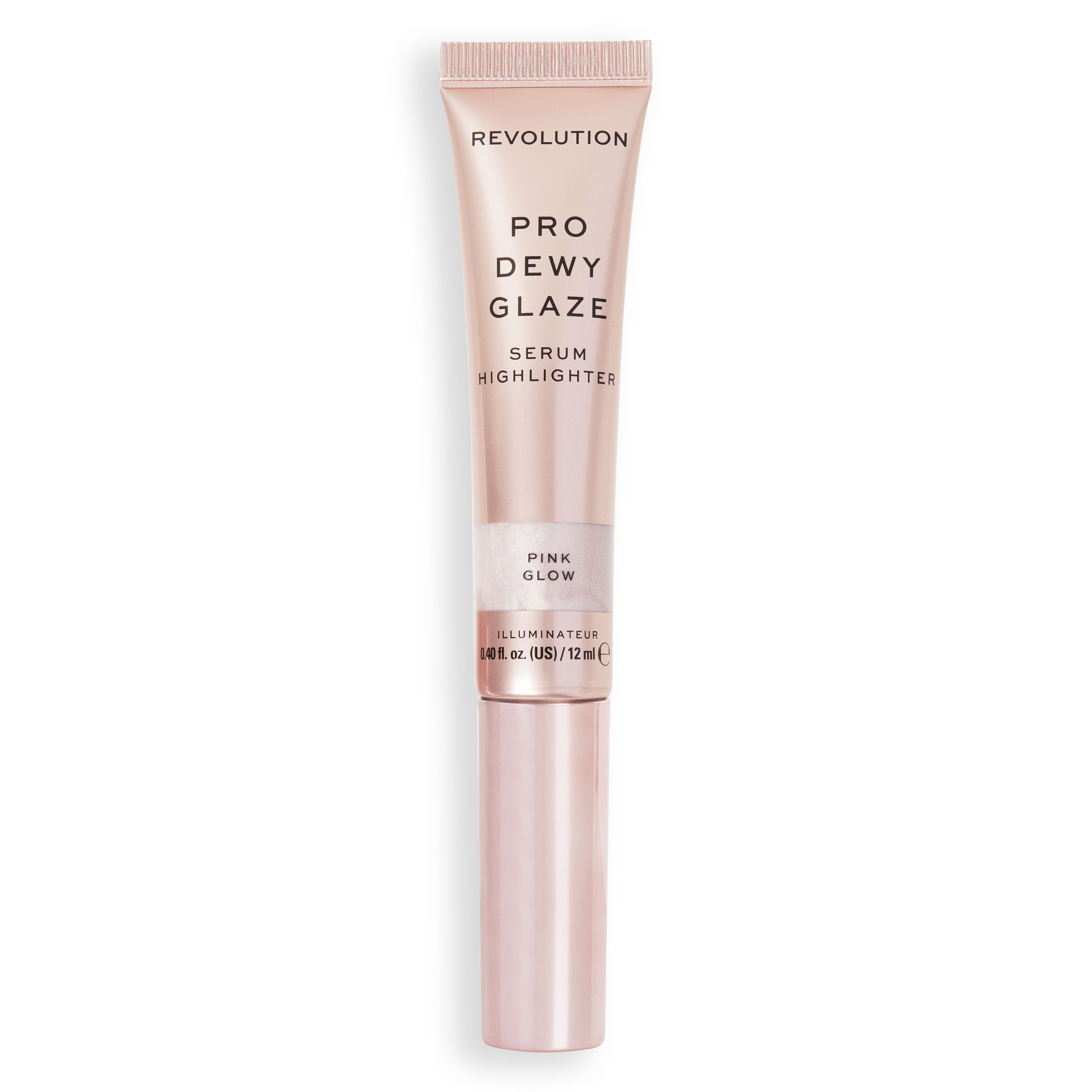 Revolution Pro Dewy Glaze Serum Highlighter