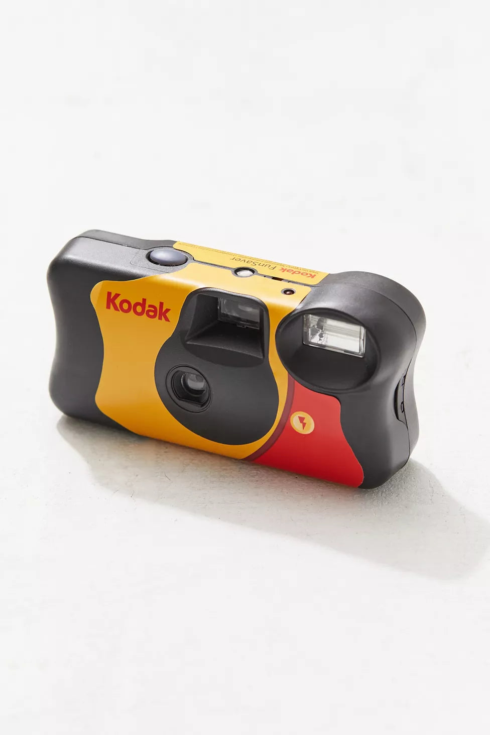 Kodak Camera & Cake Parcel