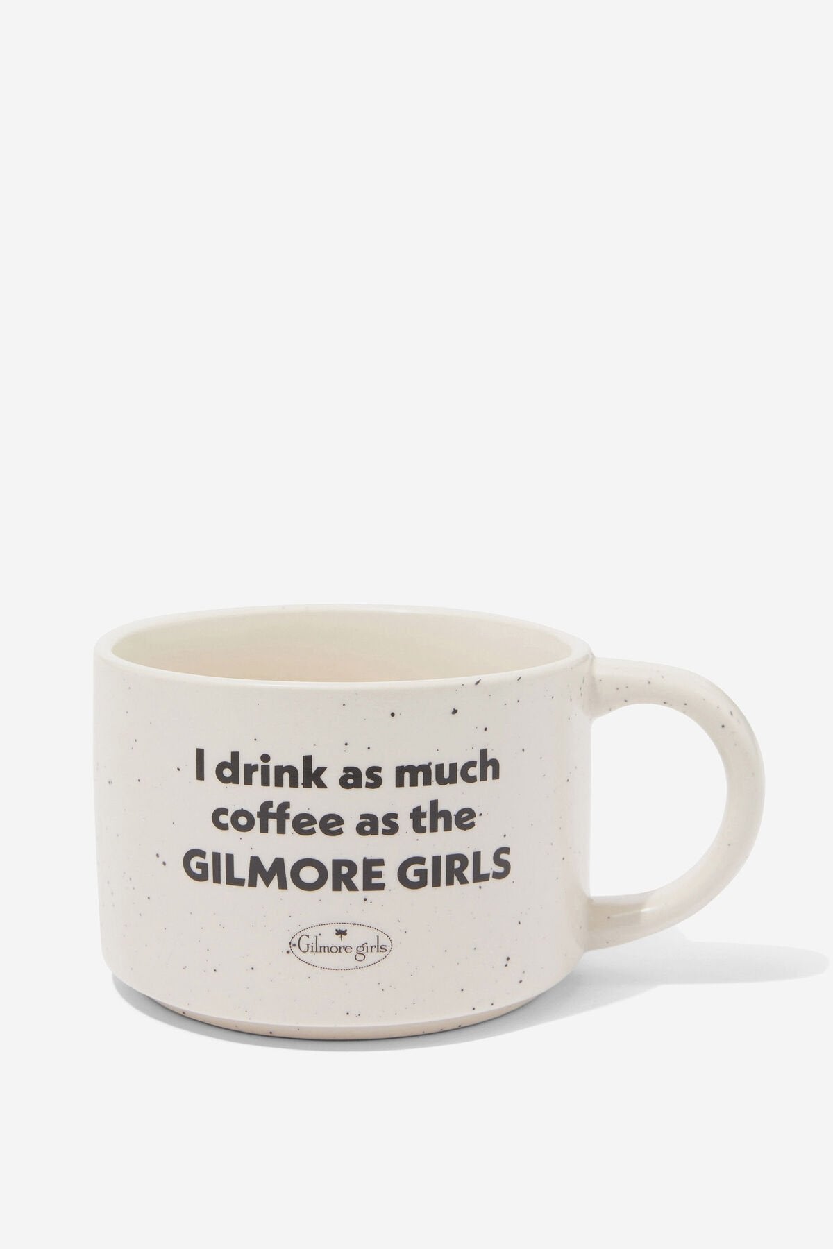 Gilmore Girls Mug