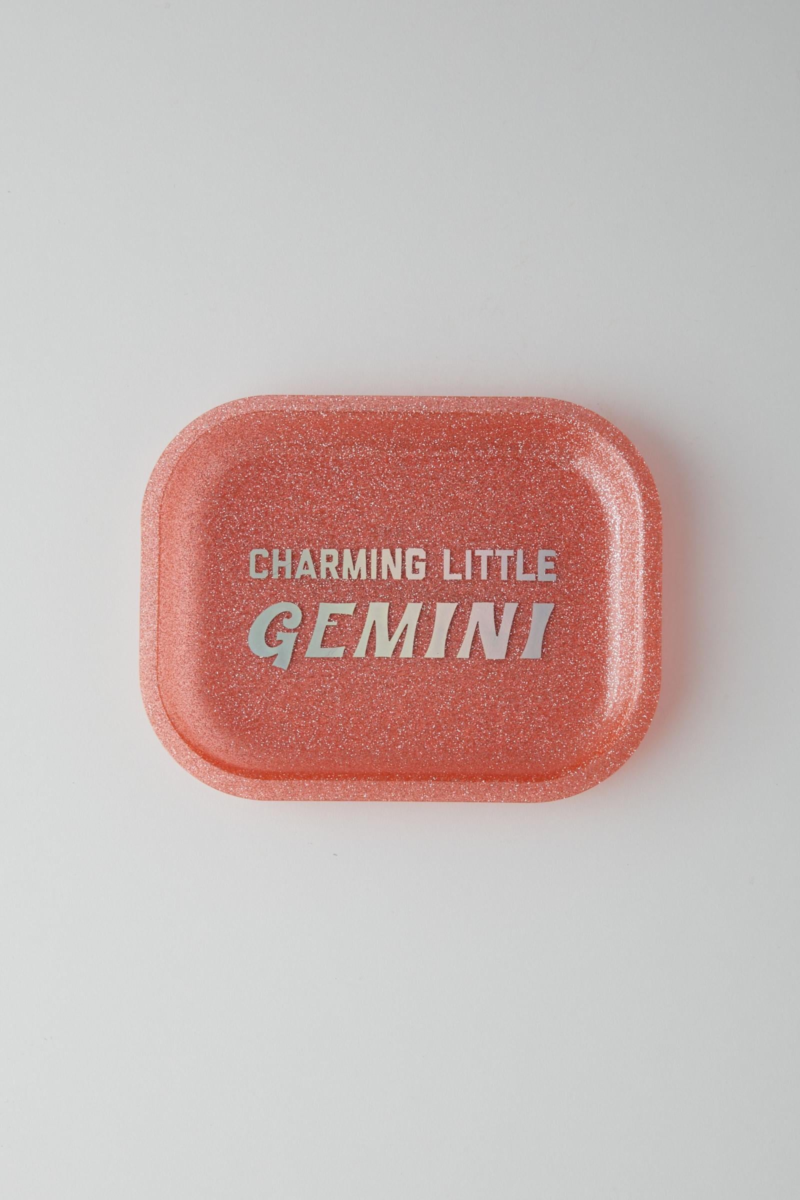 Charming Little Gemini