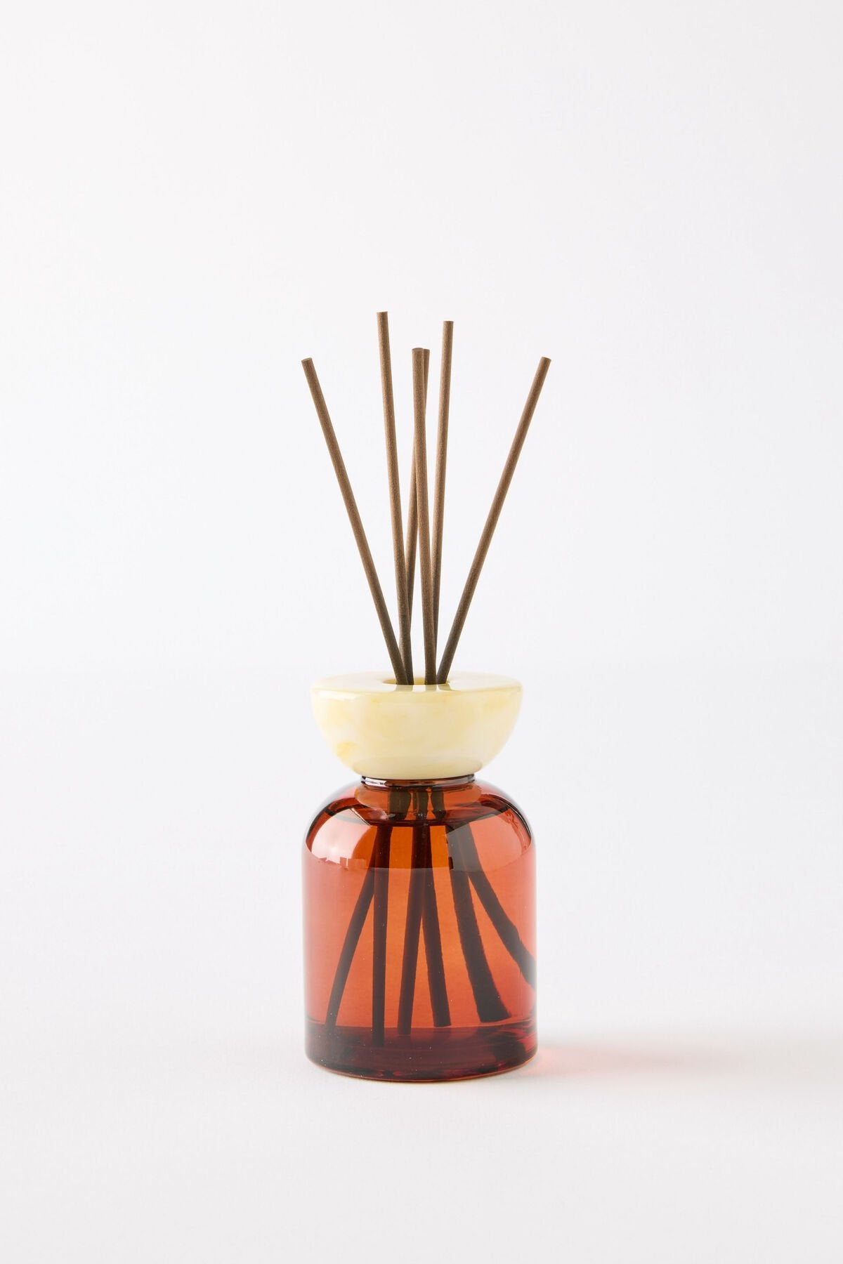 Caramel Diffuser Birthday Tray