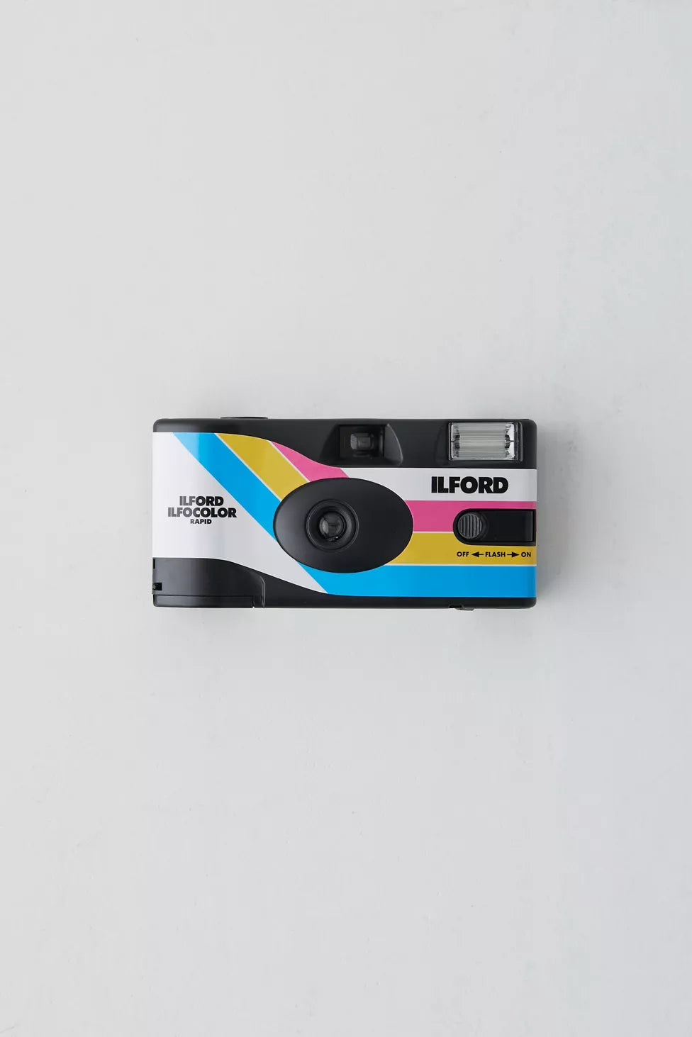 Ilford Disposable Camera