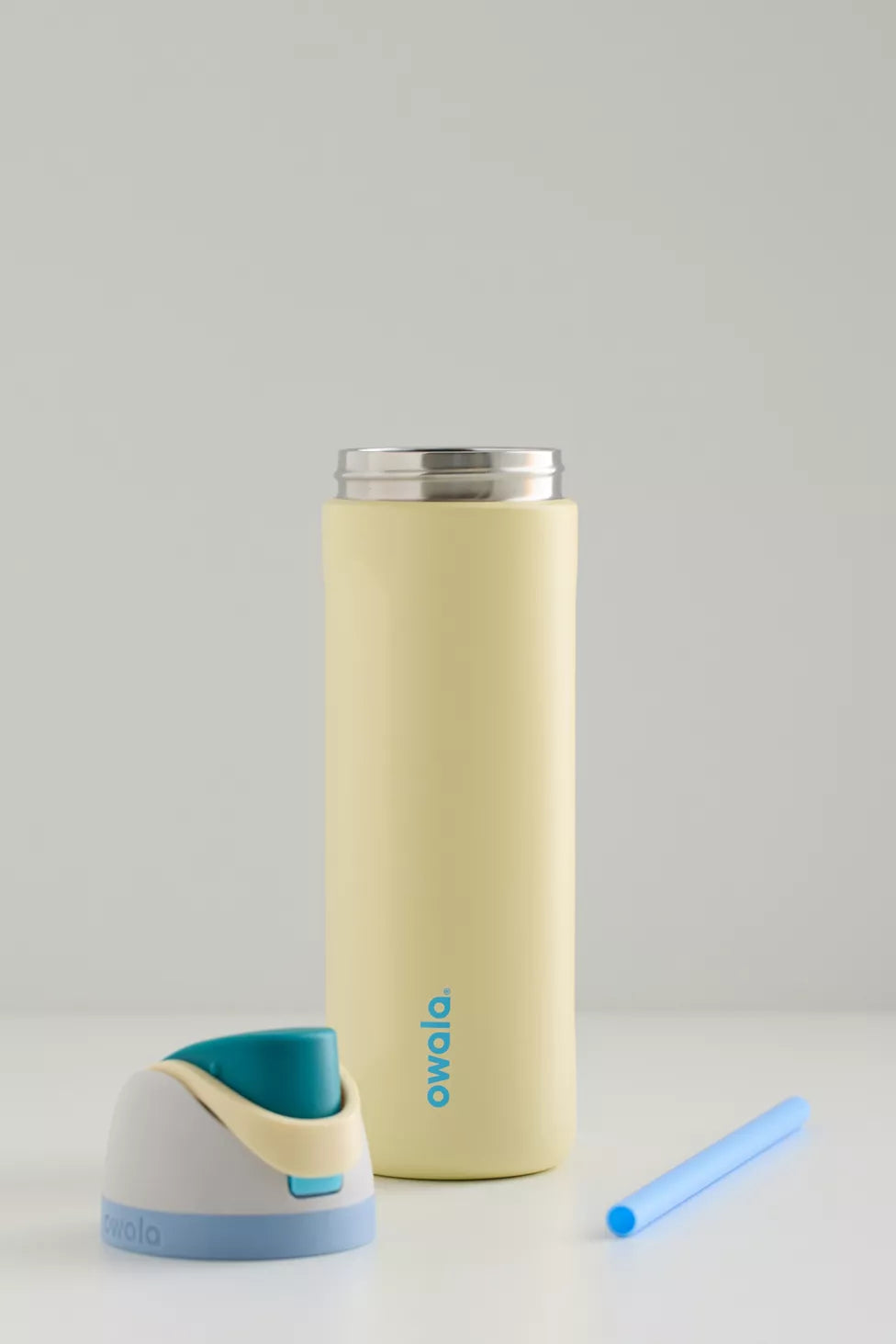 Owala Free Sip 24oz Water Bottle (Sunny Daze)