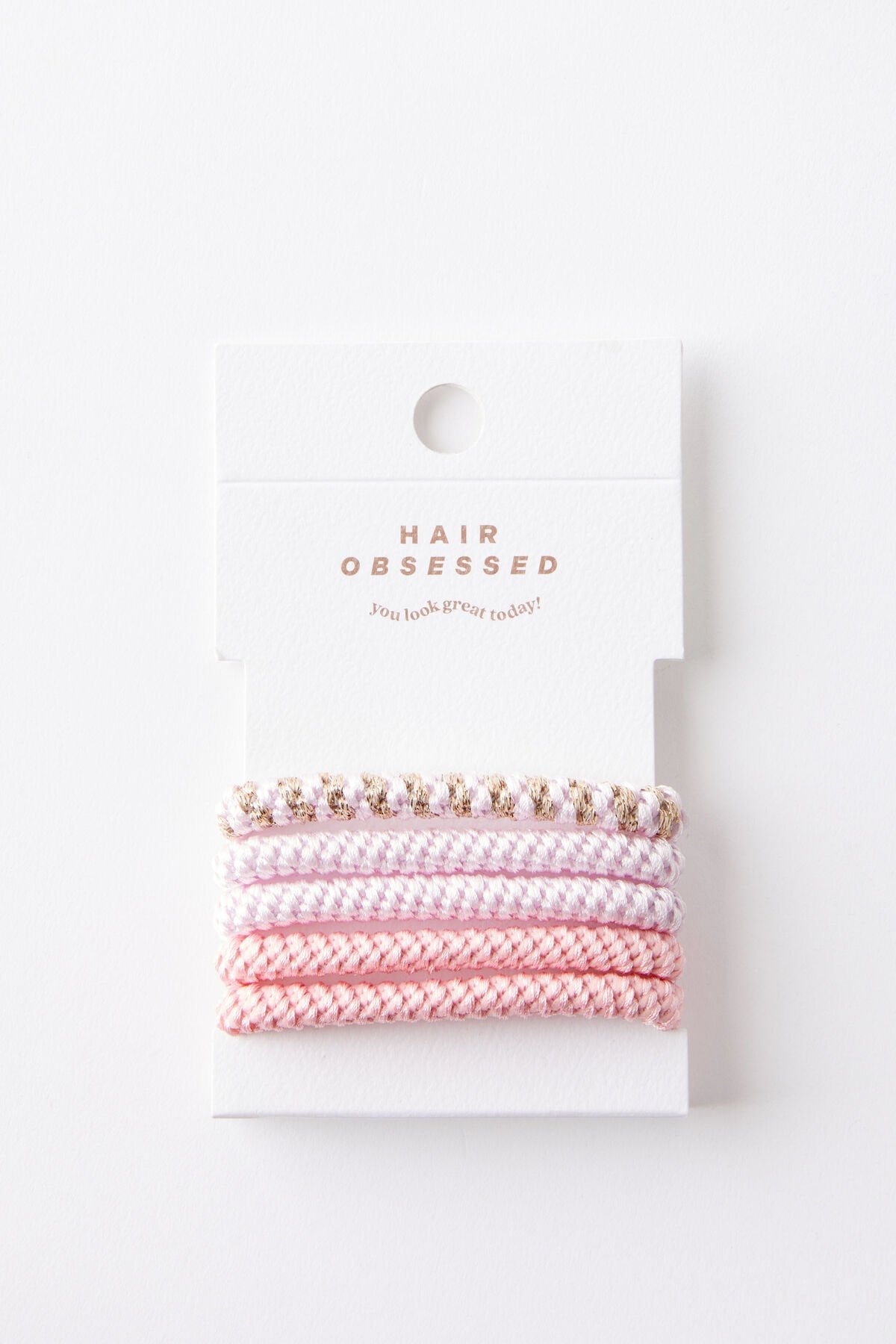 Birthday Bash Box (Petal Pink)