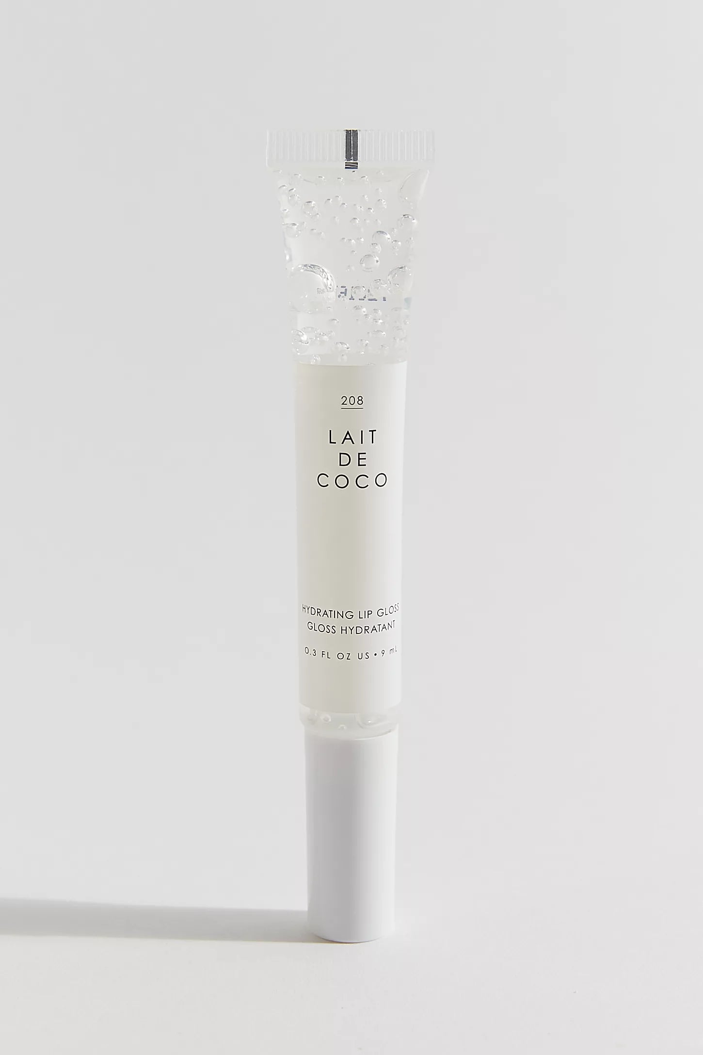 Hydrating Lip Gloss