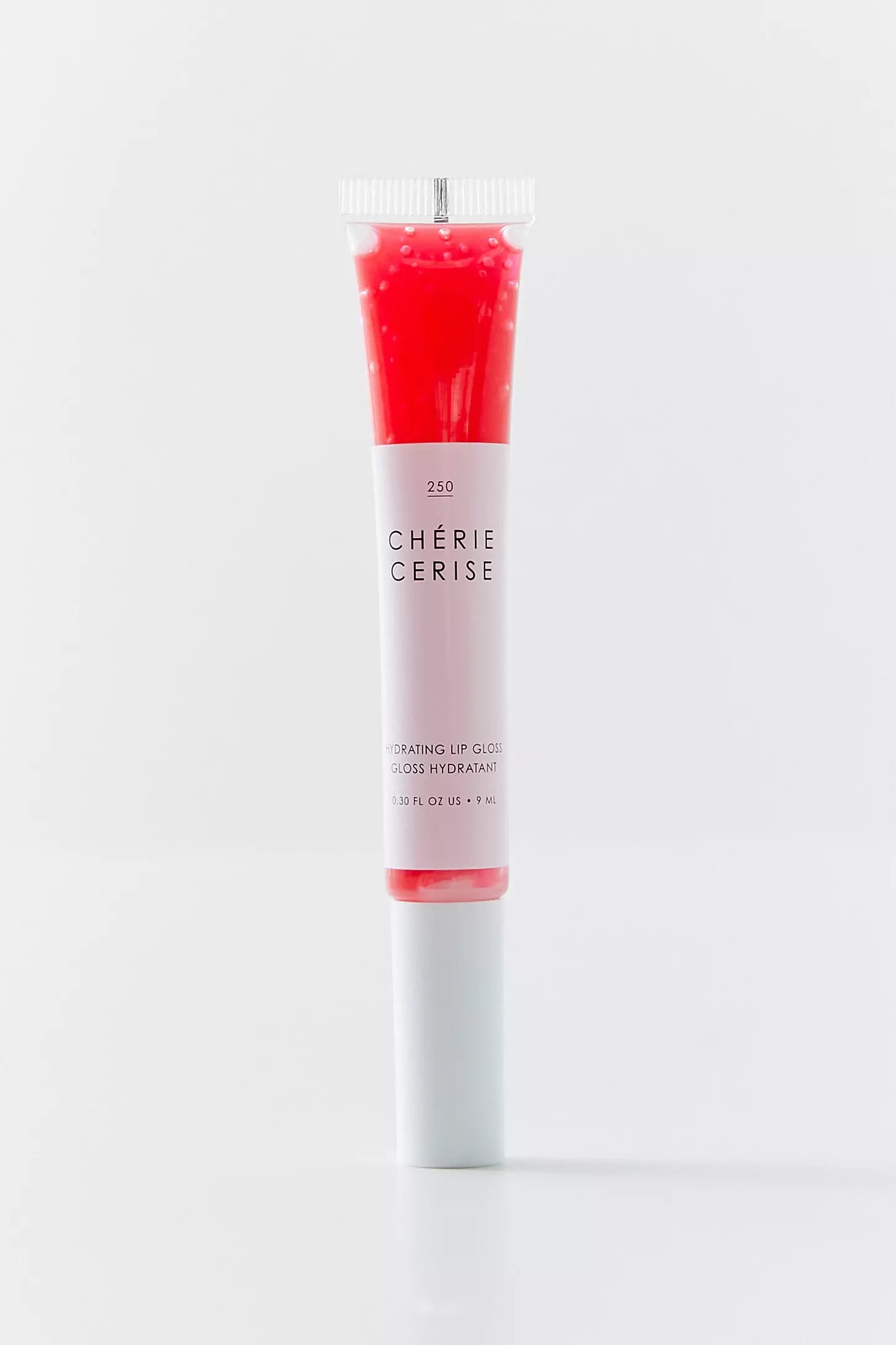 Hydrating Lip Gloss