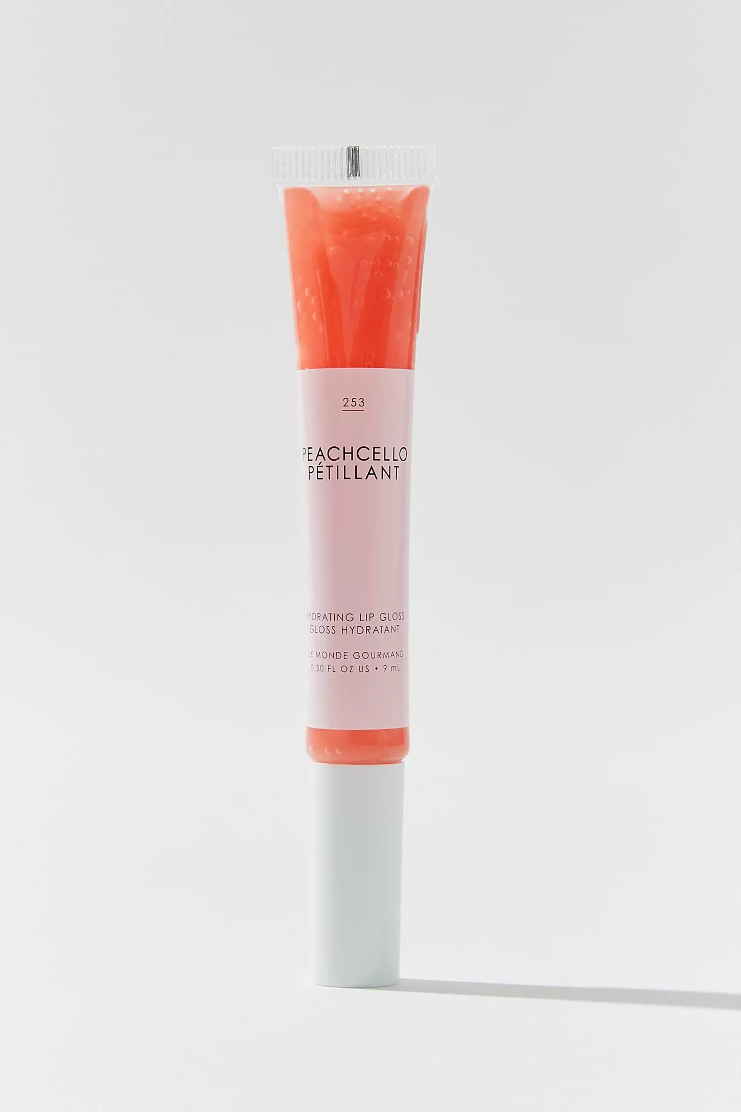 Hydrating Lip Gloss