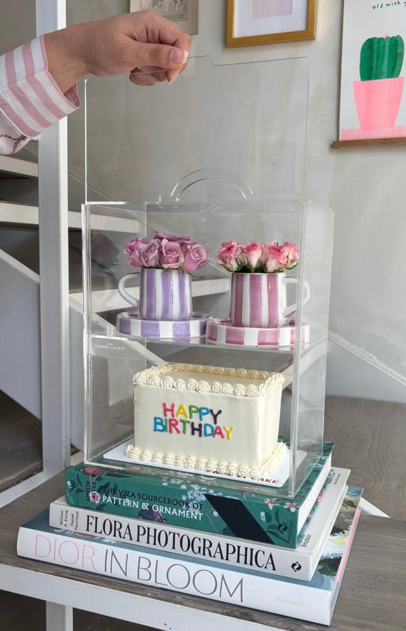 Make a Wish Box