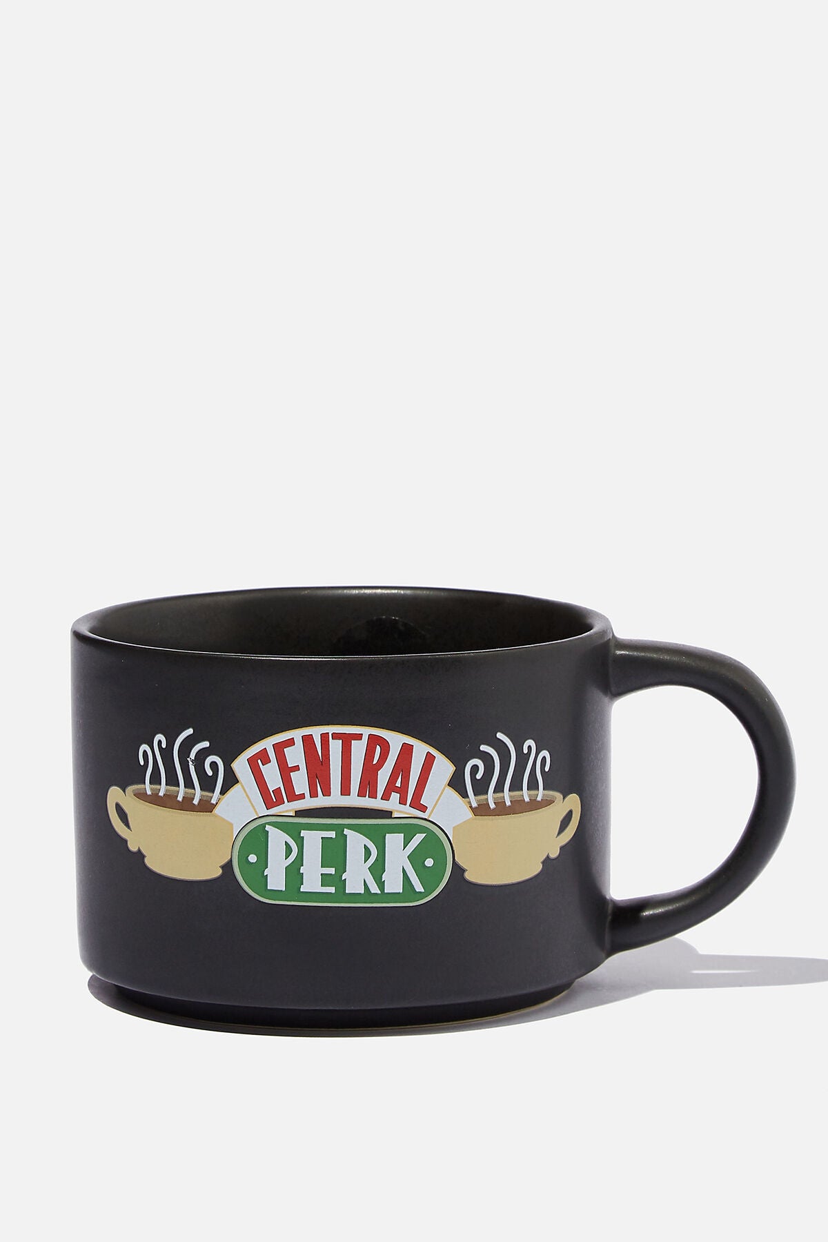 Cental Perk Friends Mug