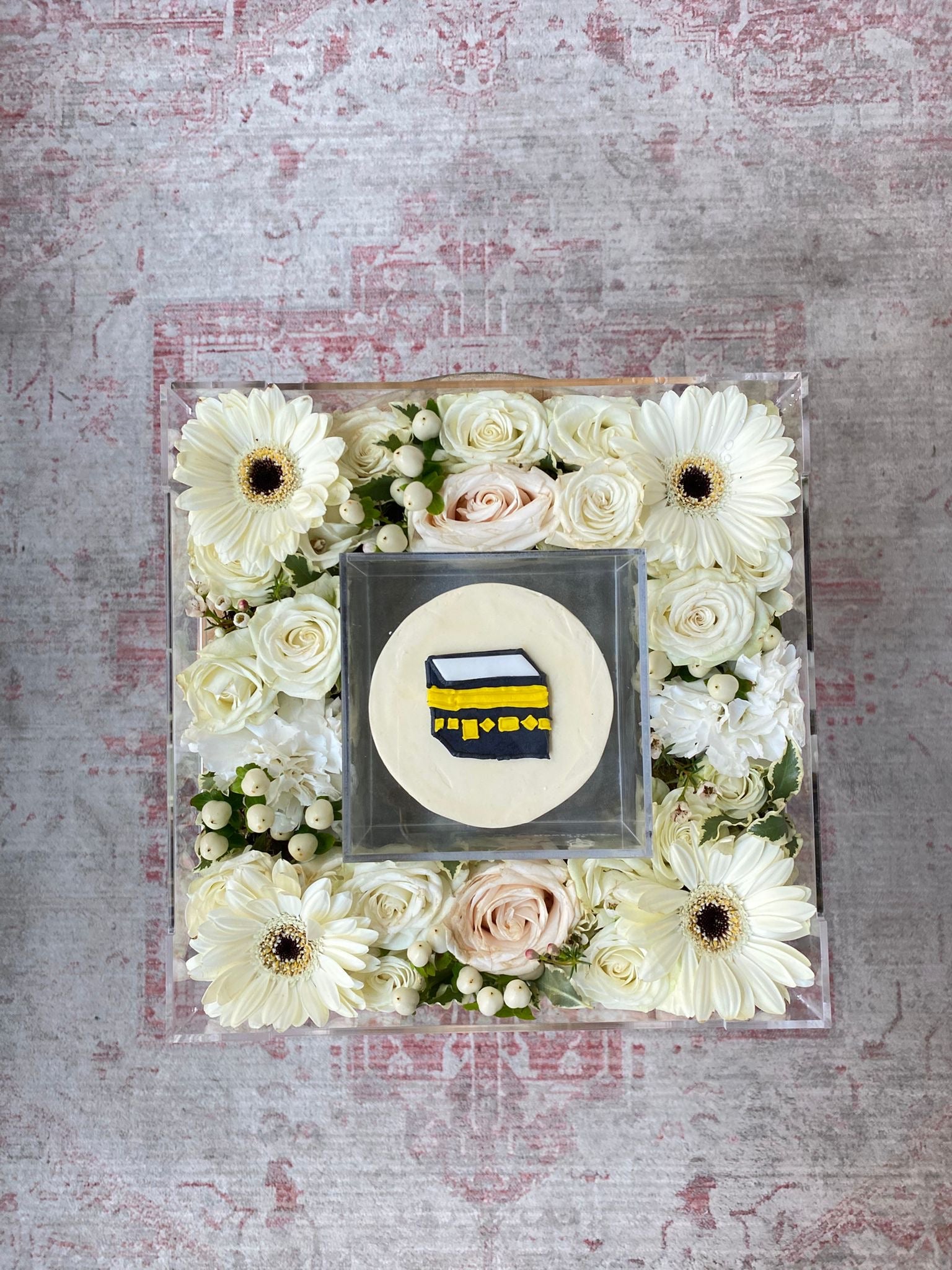 Hajj Bloom Box
