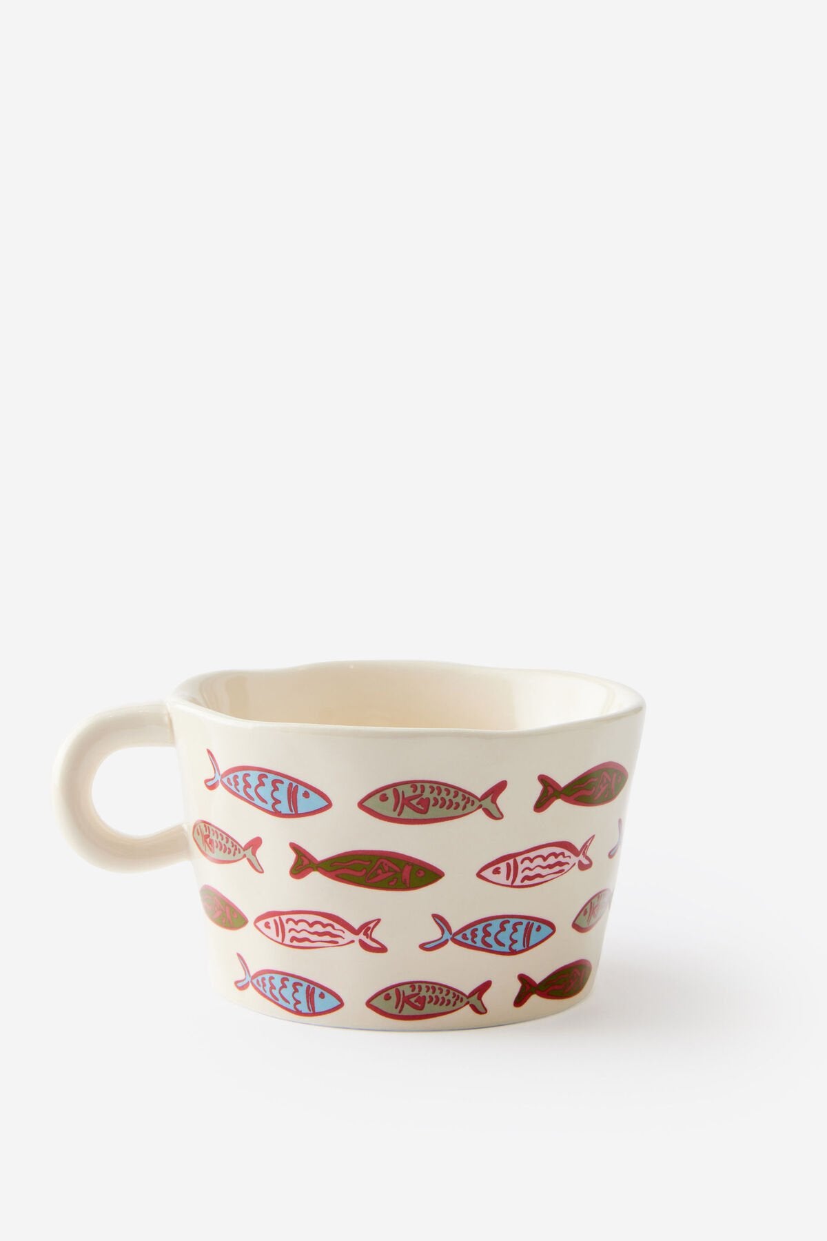 Go with the Flow Mug