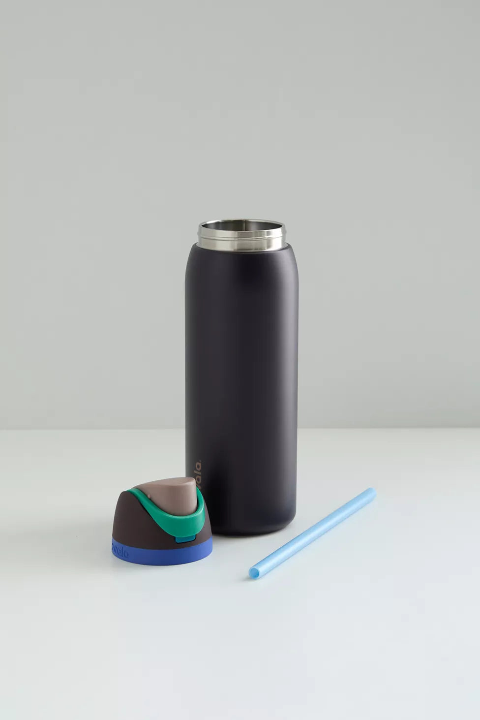 Owala Free Sip 40oz Water Bottle (Night Safari)