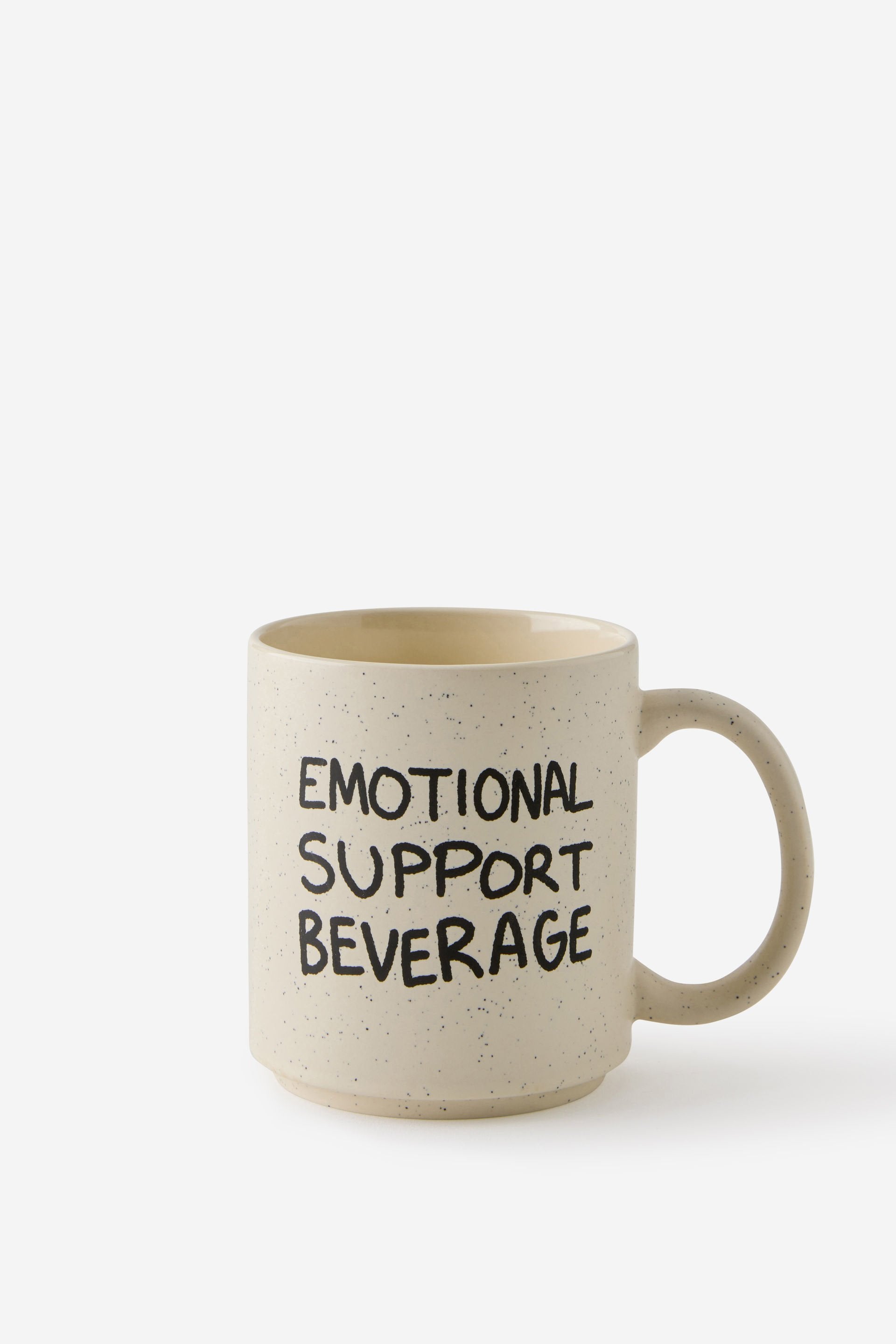 Emotional Support Beverage Mug