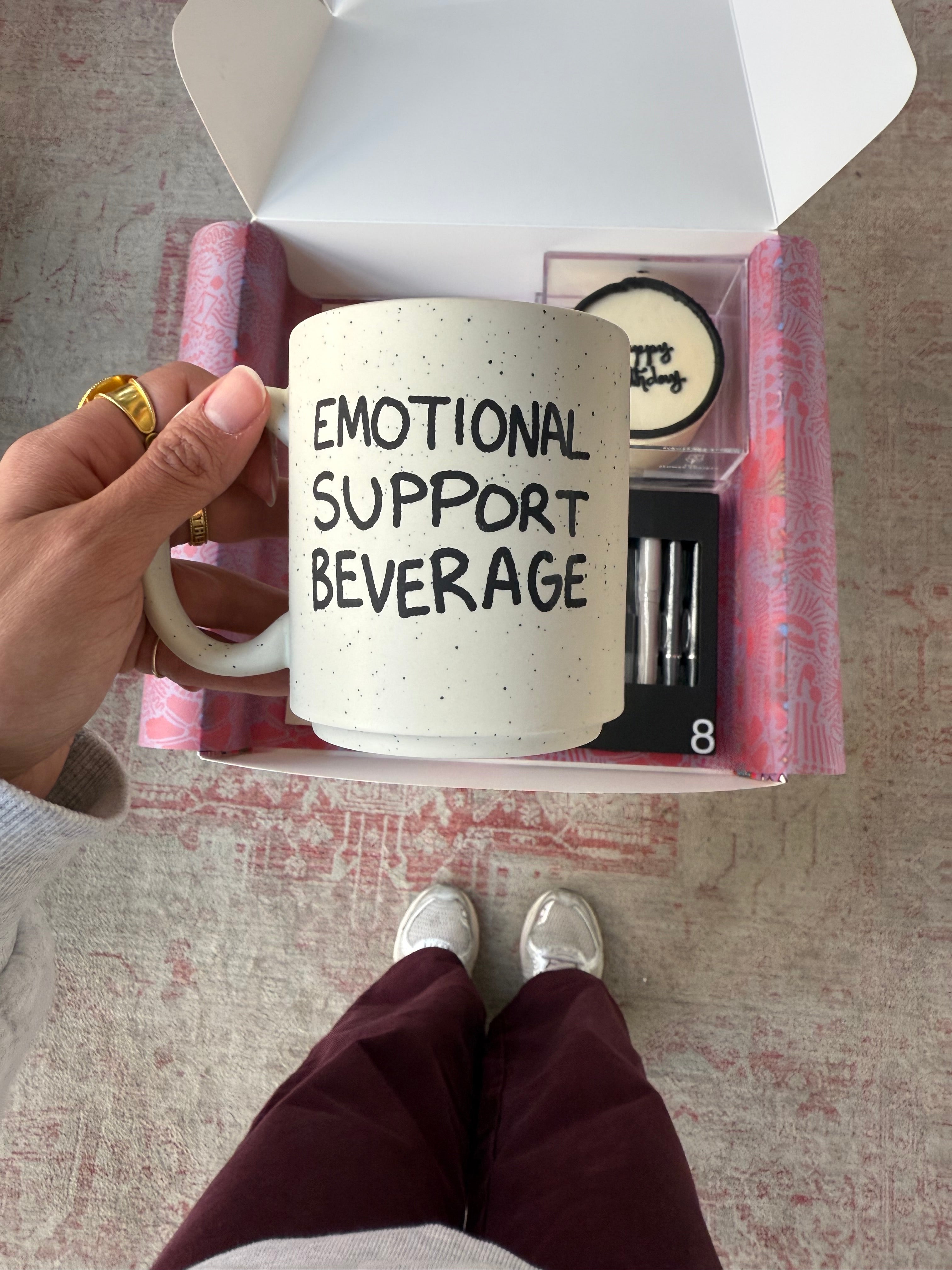 Birthday Bash Box (Emotional Support)