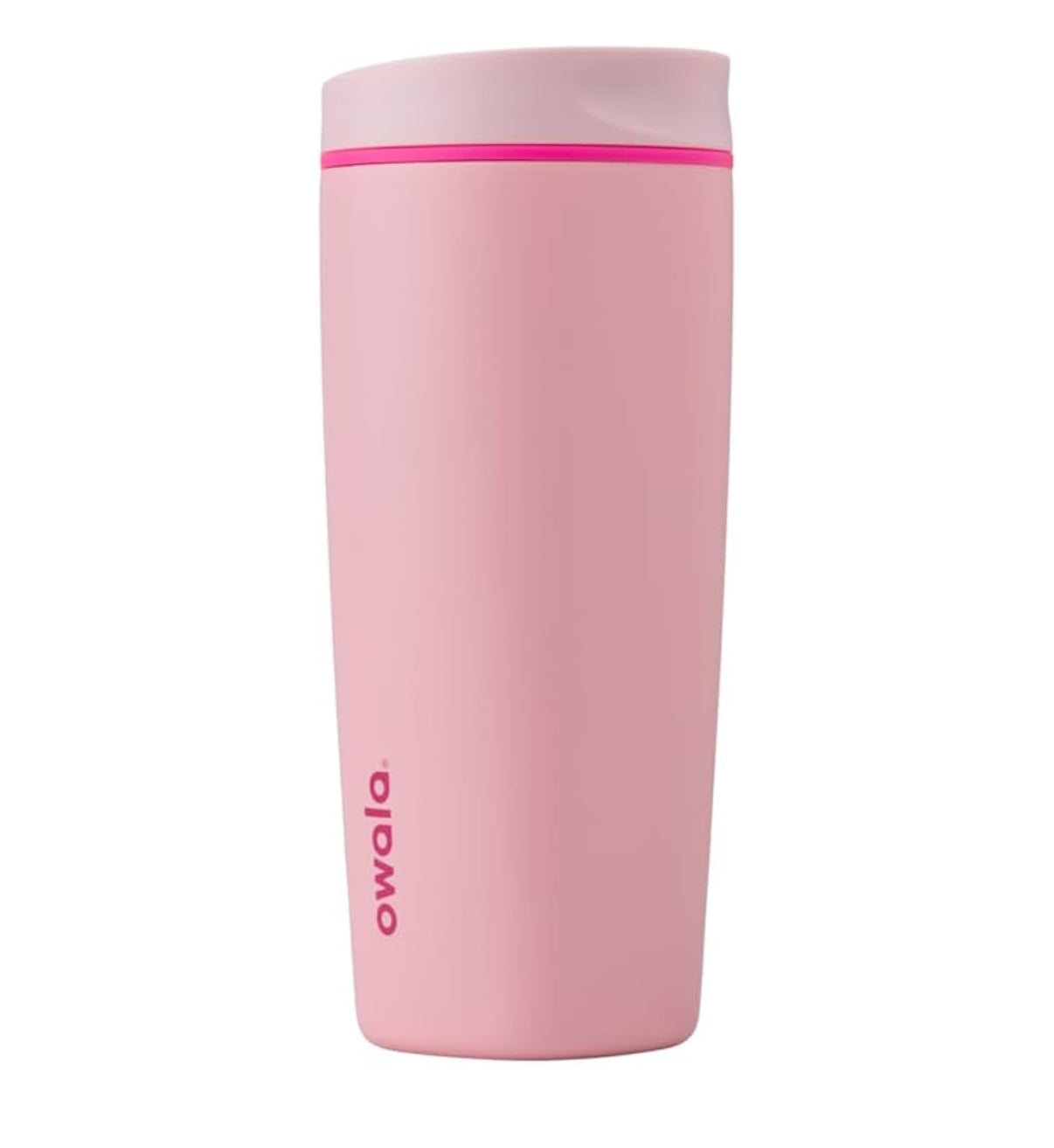 Owala Smooth Sip 12oz Coffee Tumbler (Pucker Up)