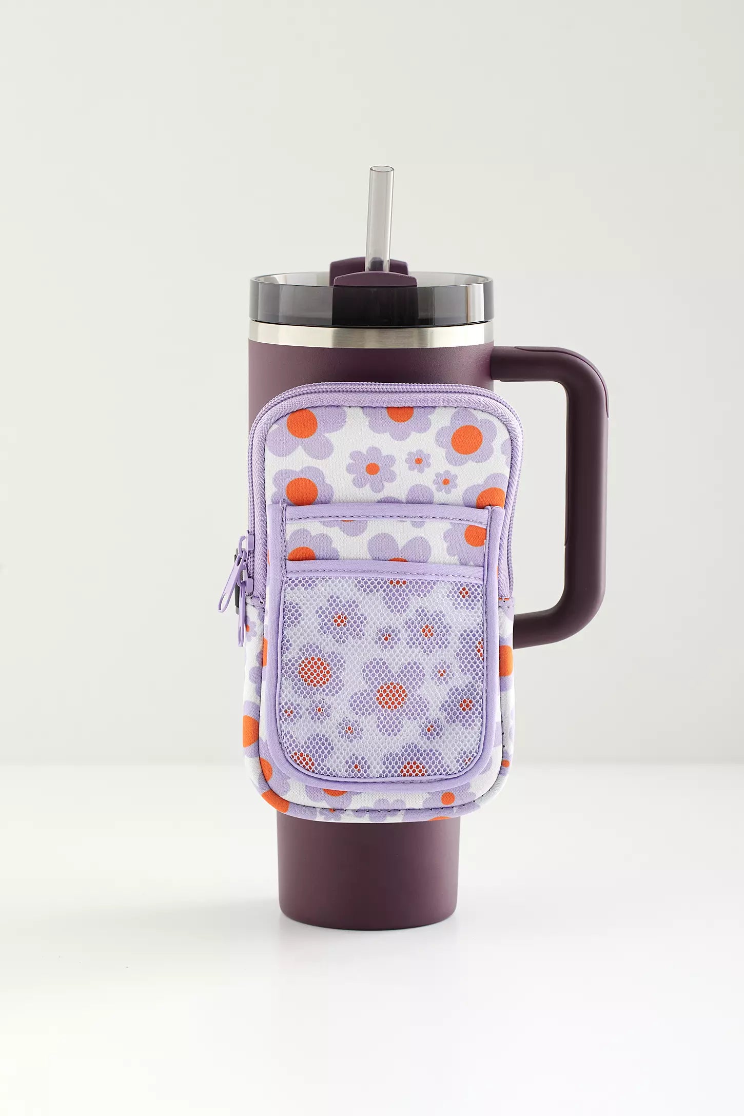 Water Bottle Pouch