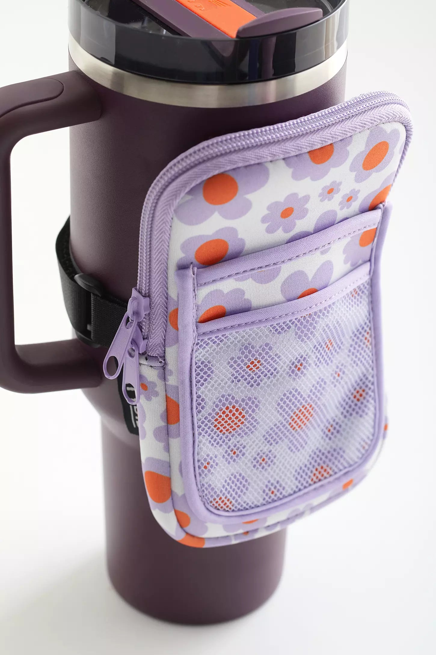 Water Bottle Pouch