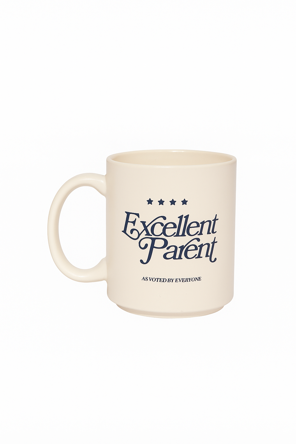 Excellent Parent Mug