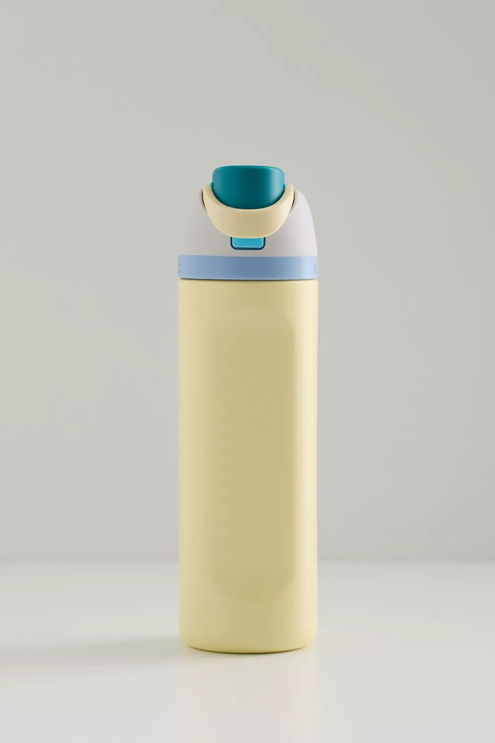 Owala Free Sip 24oz Water Bottle (Sunny Daze)