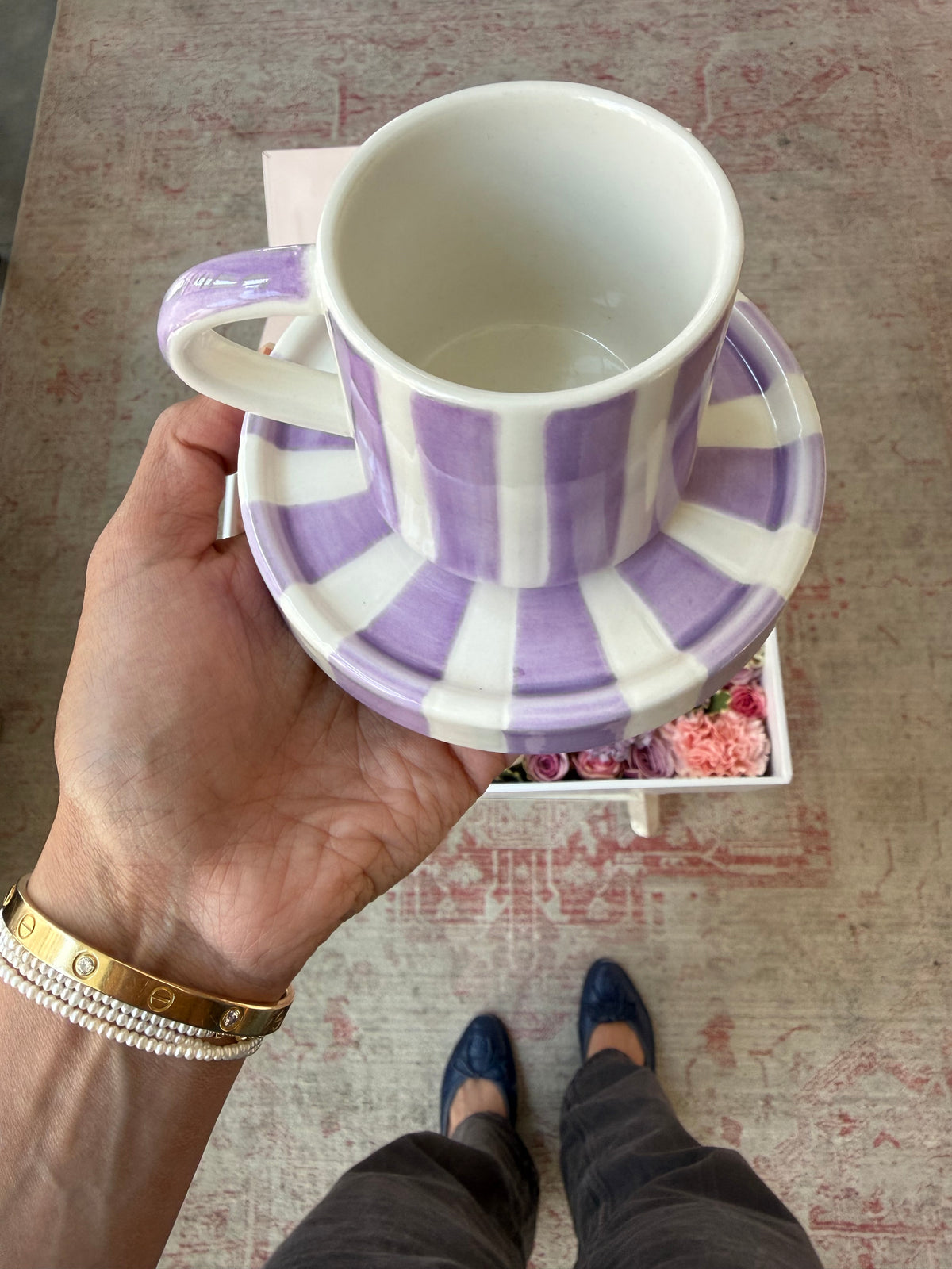Espresso Yourself Parcel