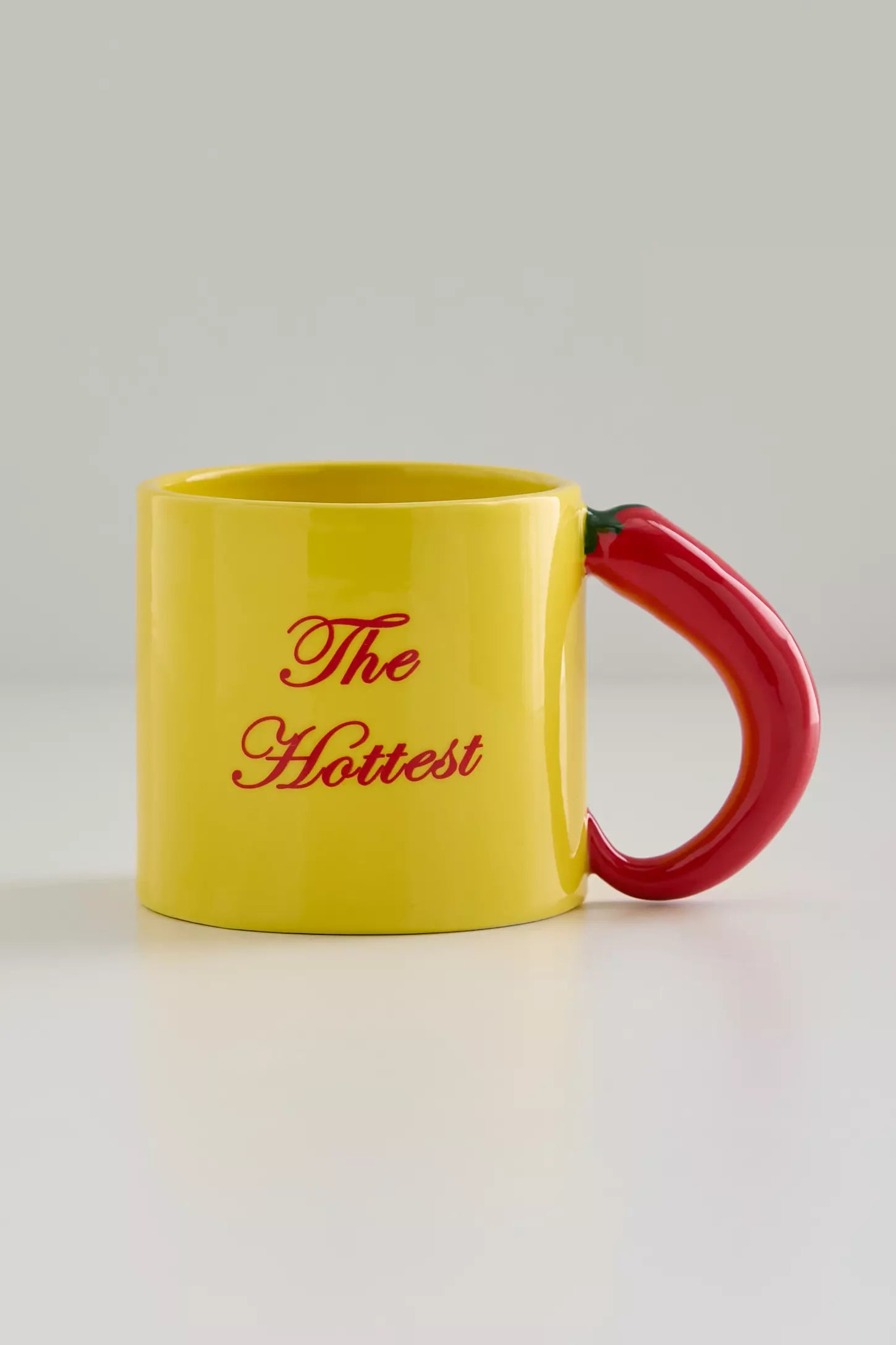 The Hottest Mug