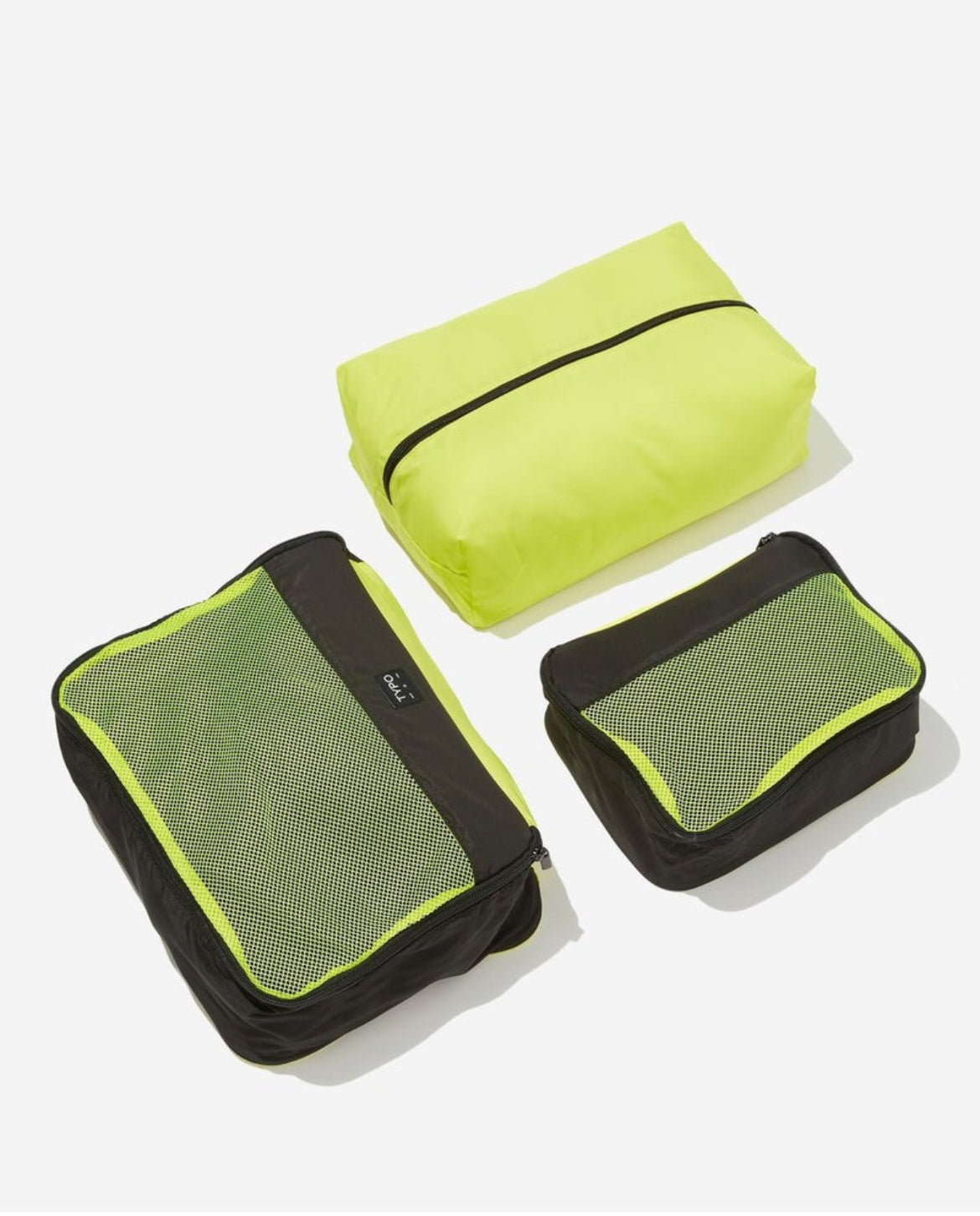 Travel Packing Cubes