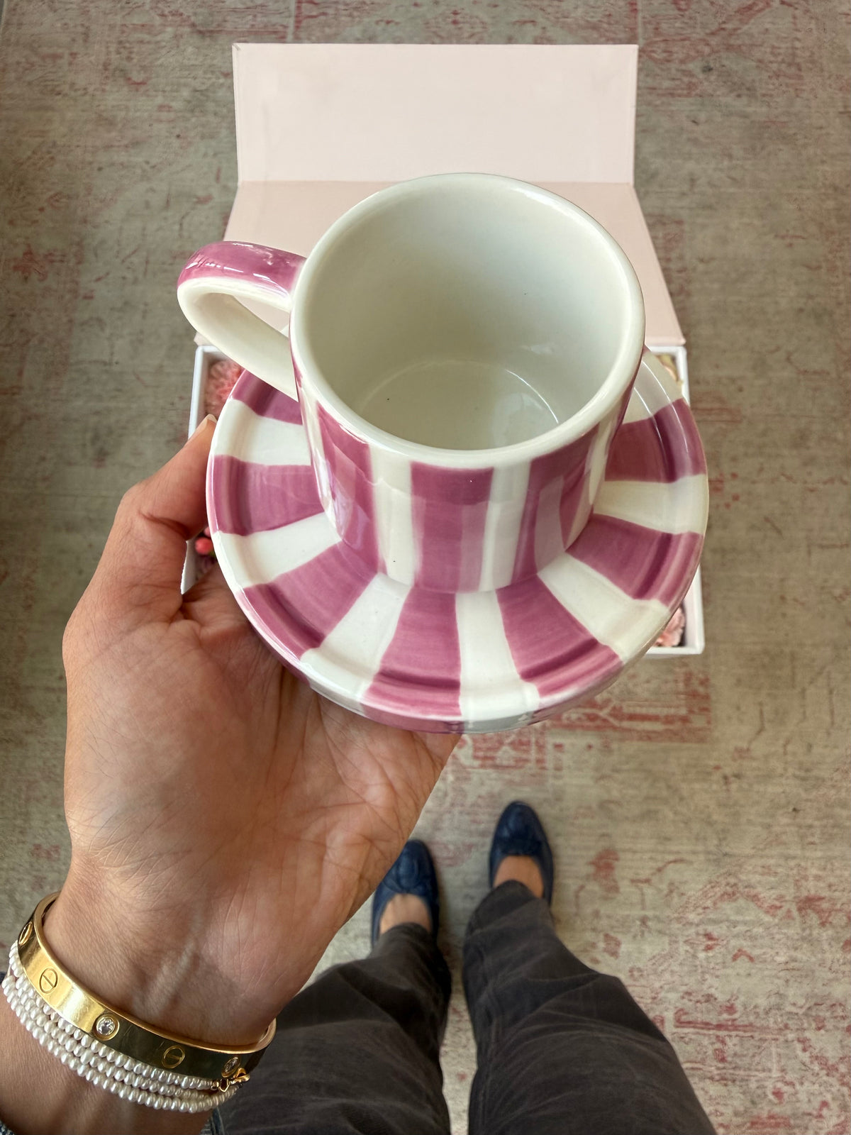 Espresso Yourself Parcel