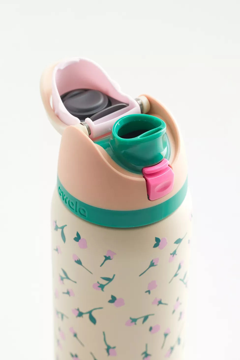 Owala Free Sip 32oz Water Bottle (Tea Time)
