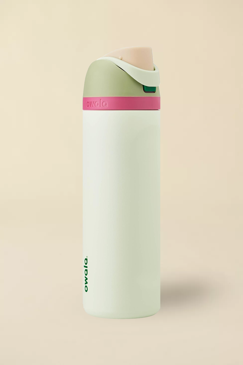 Owala Free Sip 24oz Water Bottle (Alpine Sport)