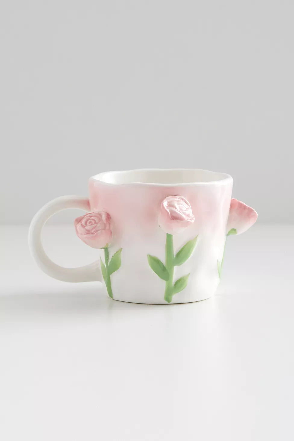 Rose Bud Mug