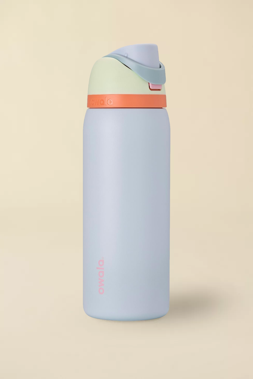 Owala Free Sip 32oz Water Bottle (Beach House)