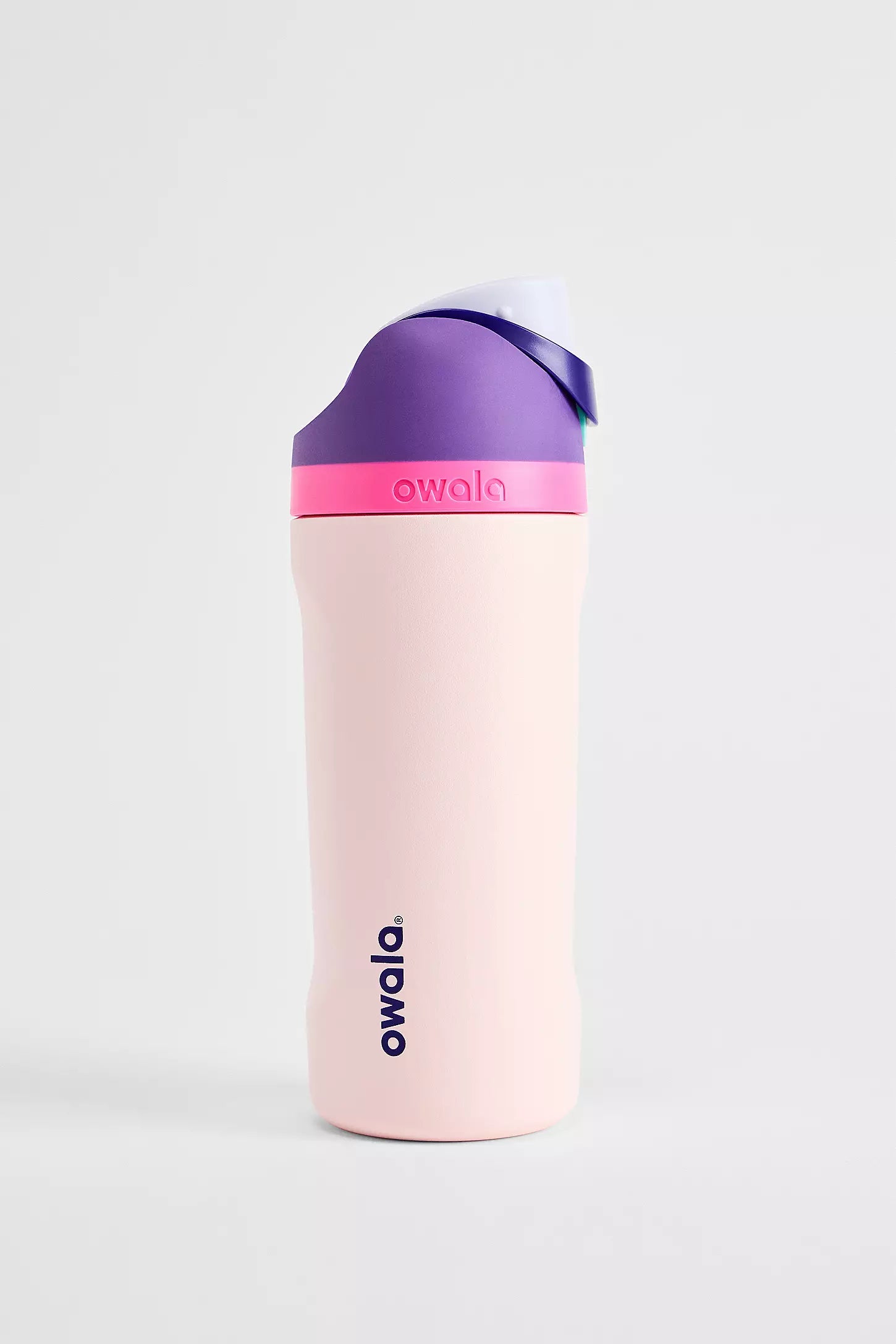 Owala Free Sip 16oz Water Bottle (Bunny Business)