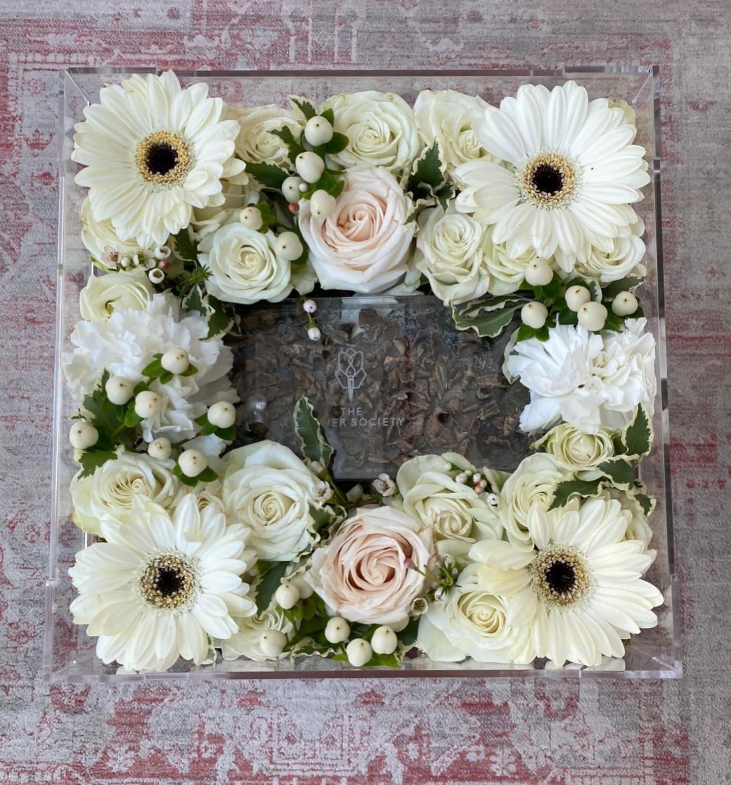Hajj Bloom Box