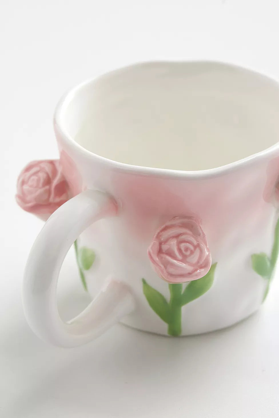 Rose Bud Mug