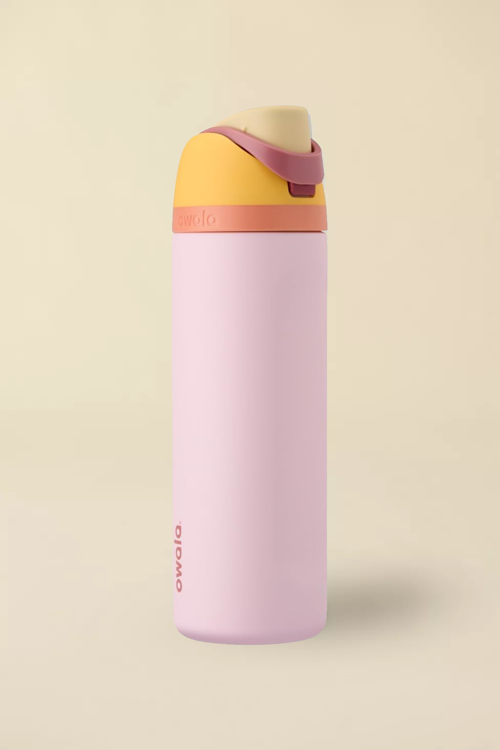 Owala Free Sip 24oz Water Bottle (Candy Store)
