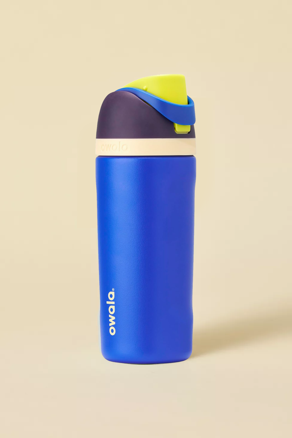 Owala Free Sip 16oz Water Bottle (Celestial Sphere)