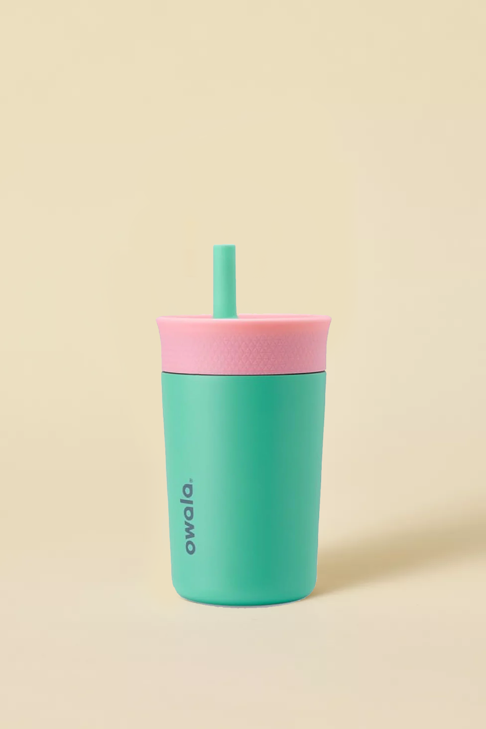 Owala Kids Free Sip 12oz Tumbler (Real Cool Fish)