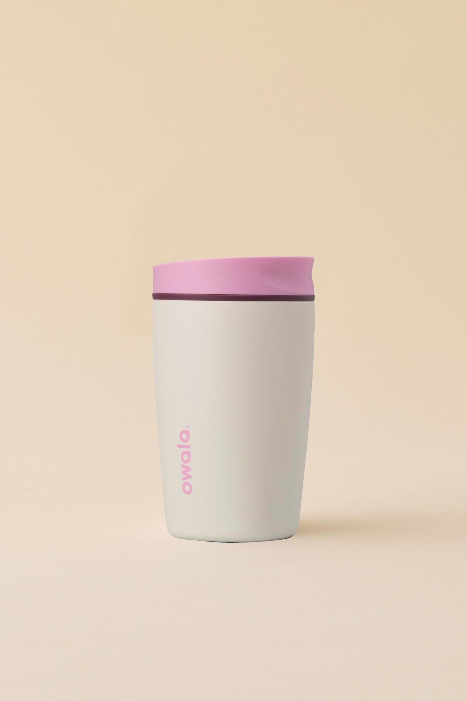 Owala Smooth Sip 12oz Coffee Tumbler (Daybreak)