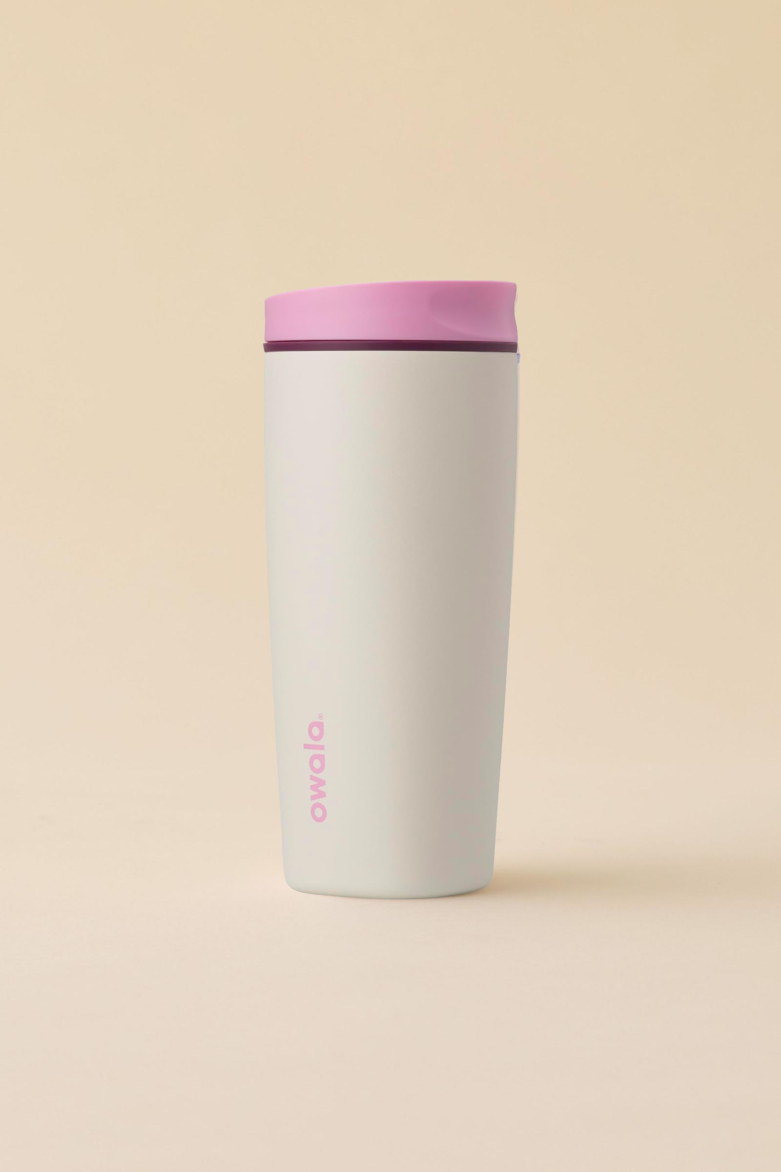 Owala Smooth Sip 20oz Coffee Tumbler (Daybreak)