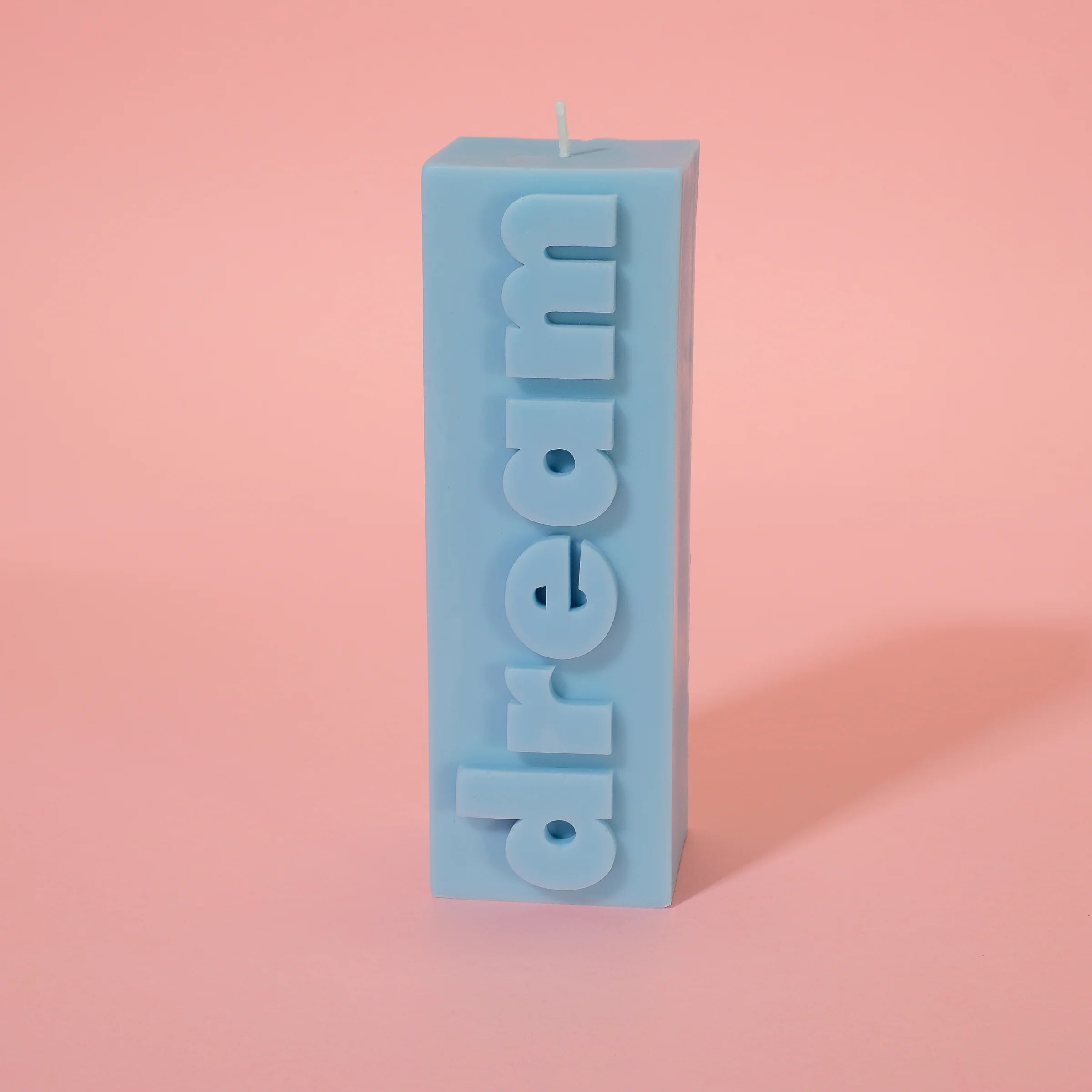 Dream Block Candle