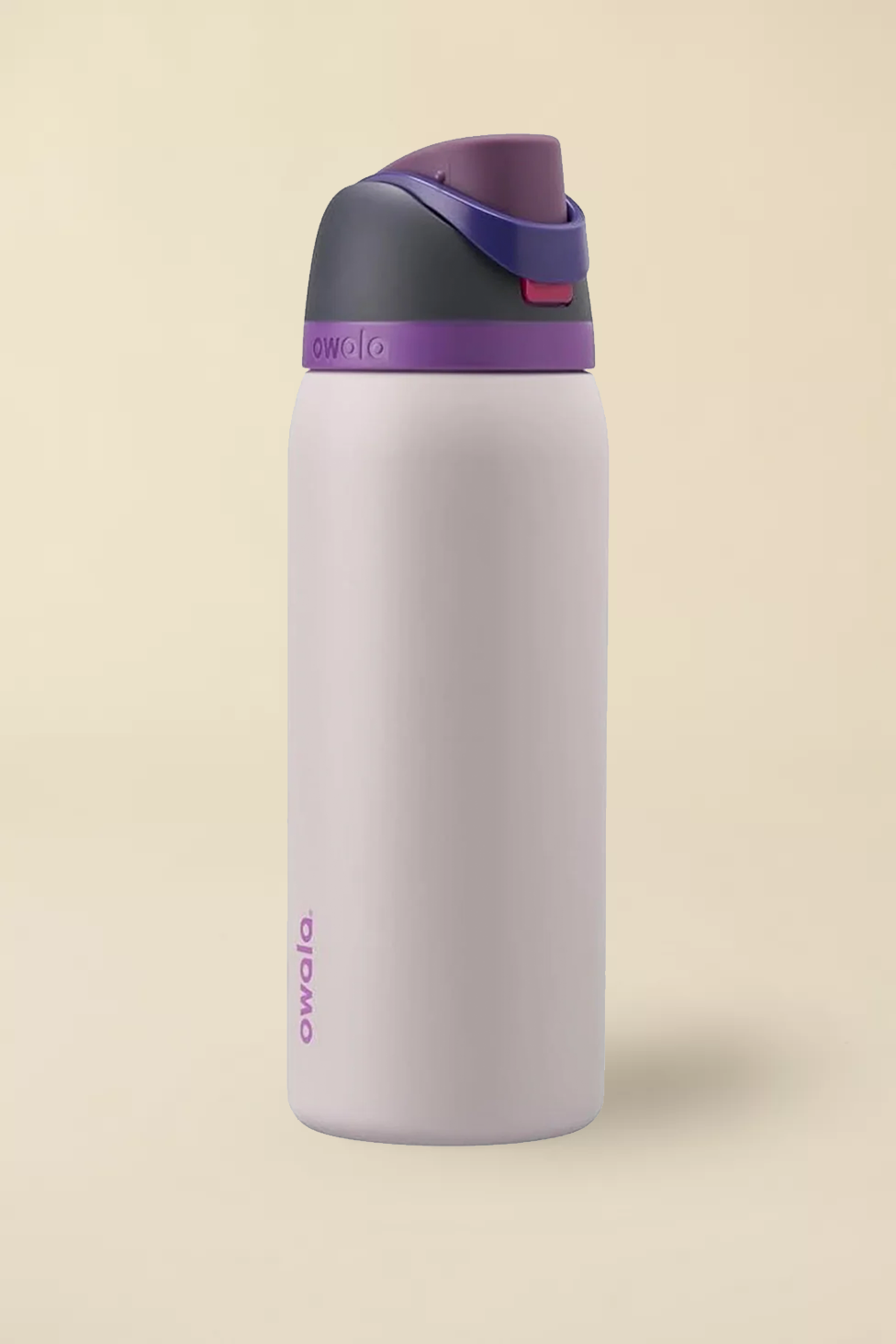 Owala Free Sip 32oz Water Bottle (Dreamy Field)