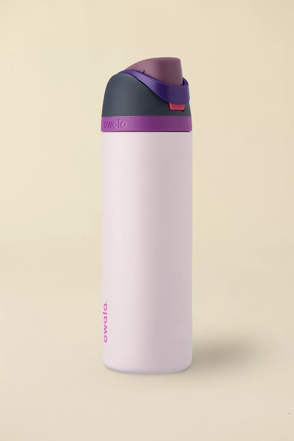 Owala Free Sip 24oz Water Bottle (Dreamy Field)