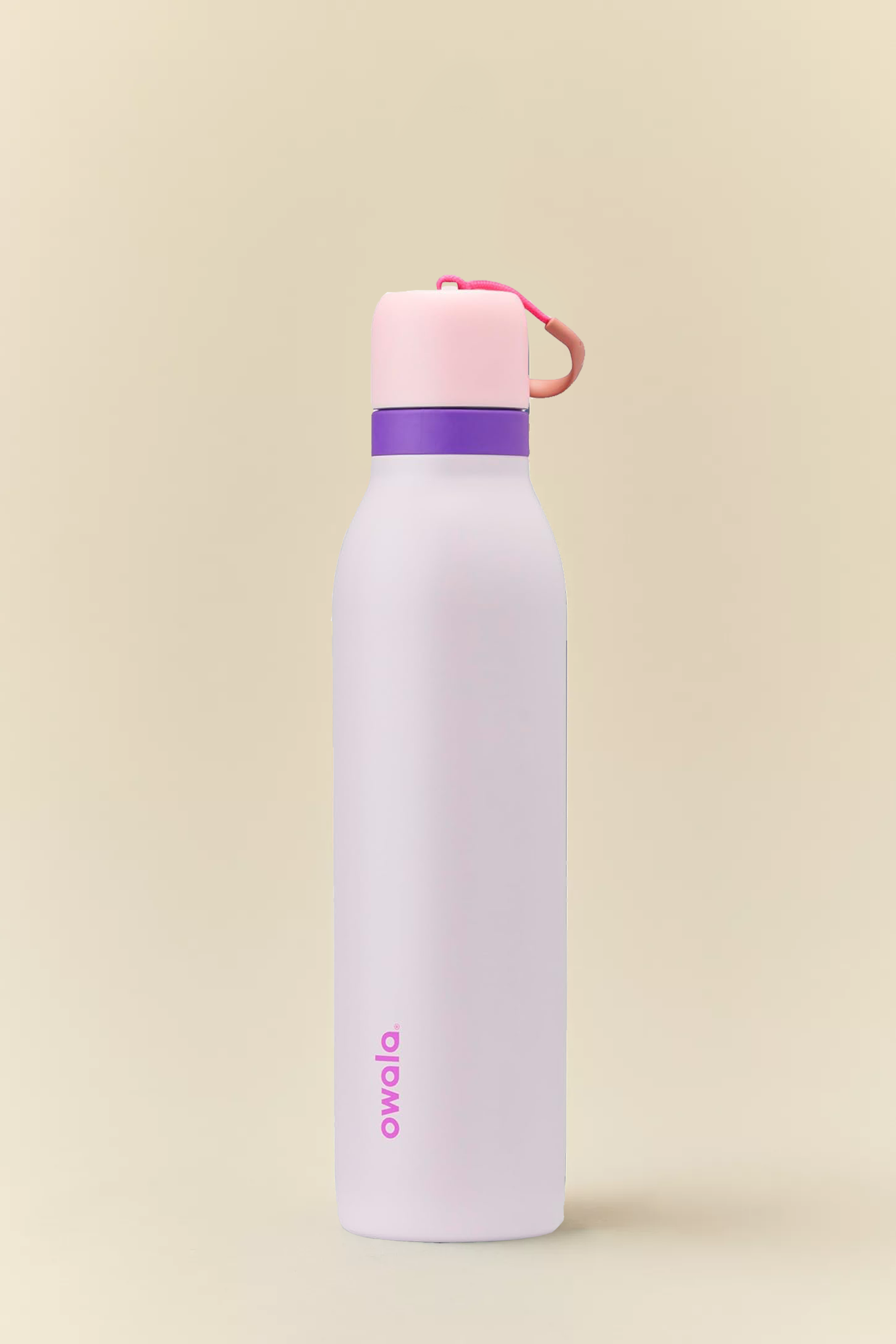Owala Free Sip Twist 24oz Water Bottle (Dreamy Field)